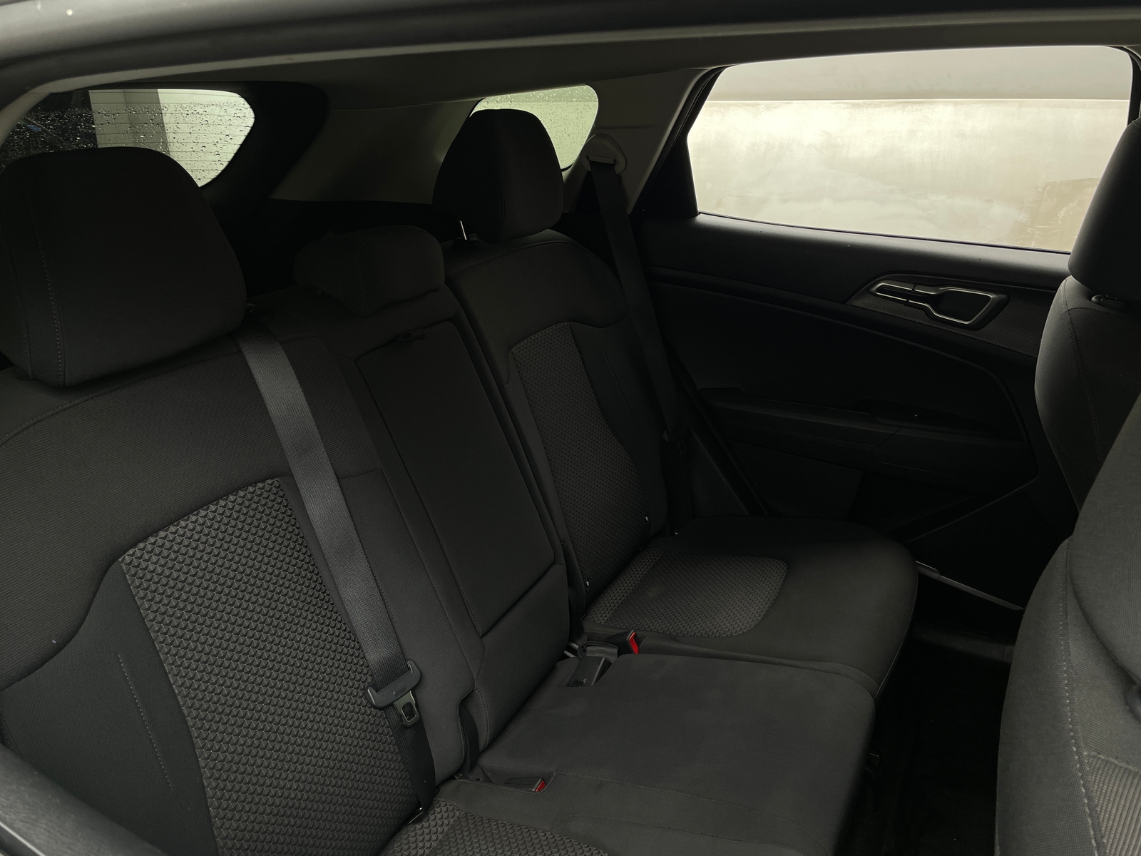 Thumbnail: 2023 Kia Sportage - 6