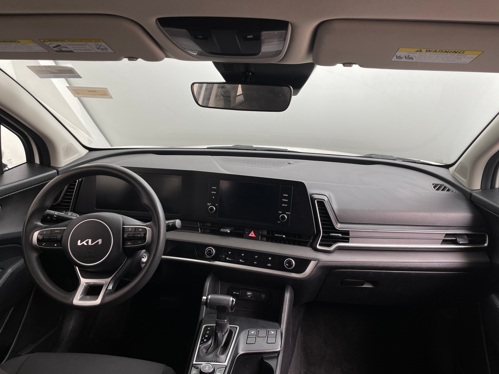 Thumbnail: 2023 Kia Sportage - 3