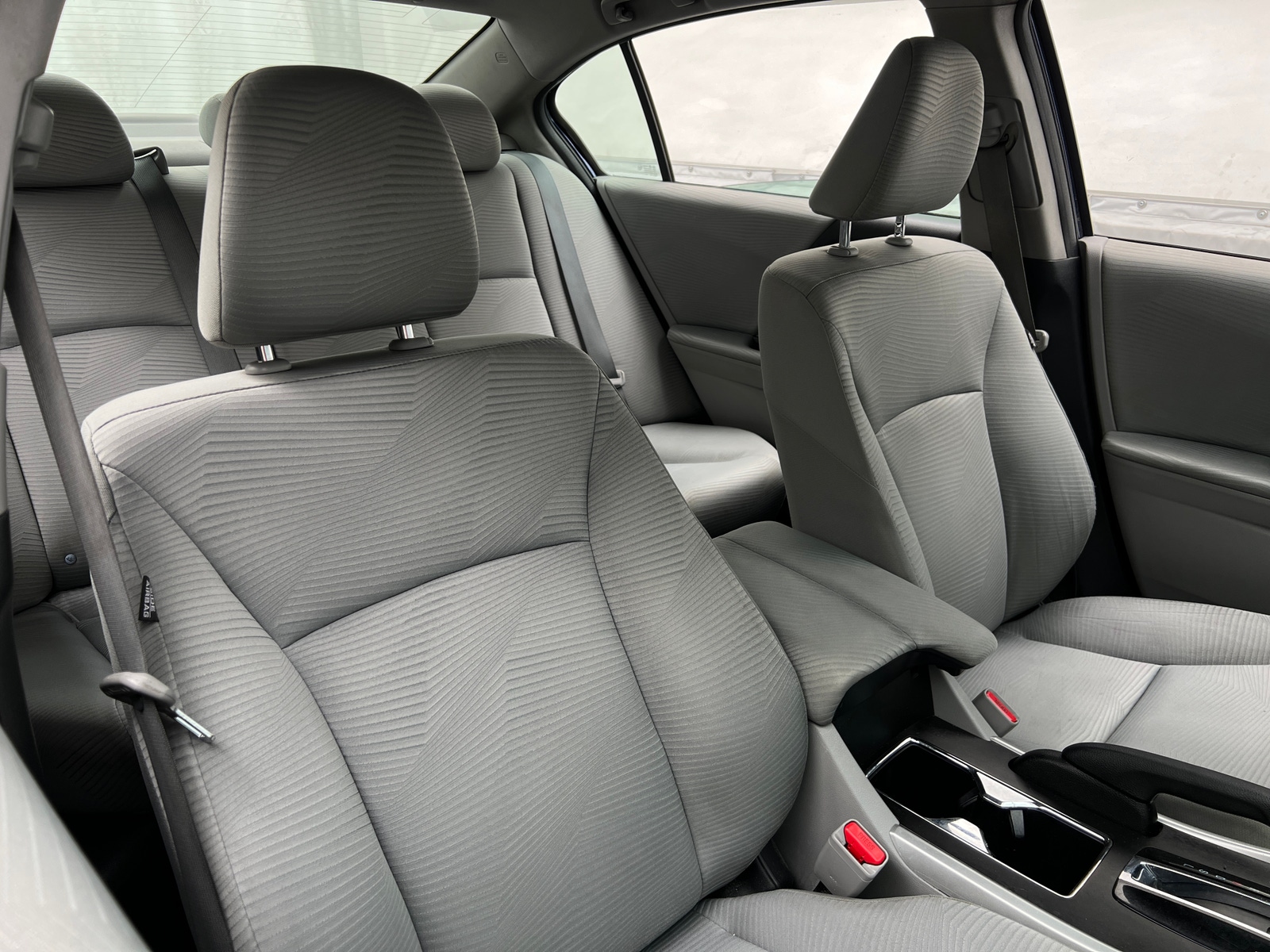 Thumbnail: 2015 Honda Accord - 2
