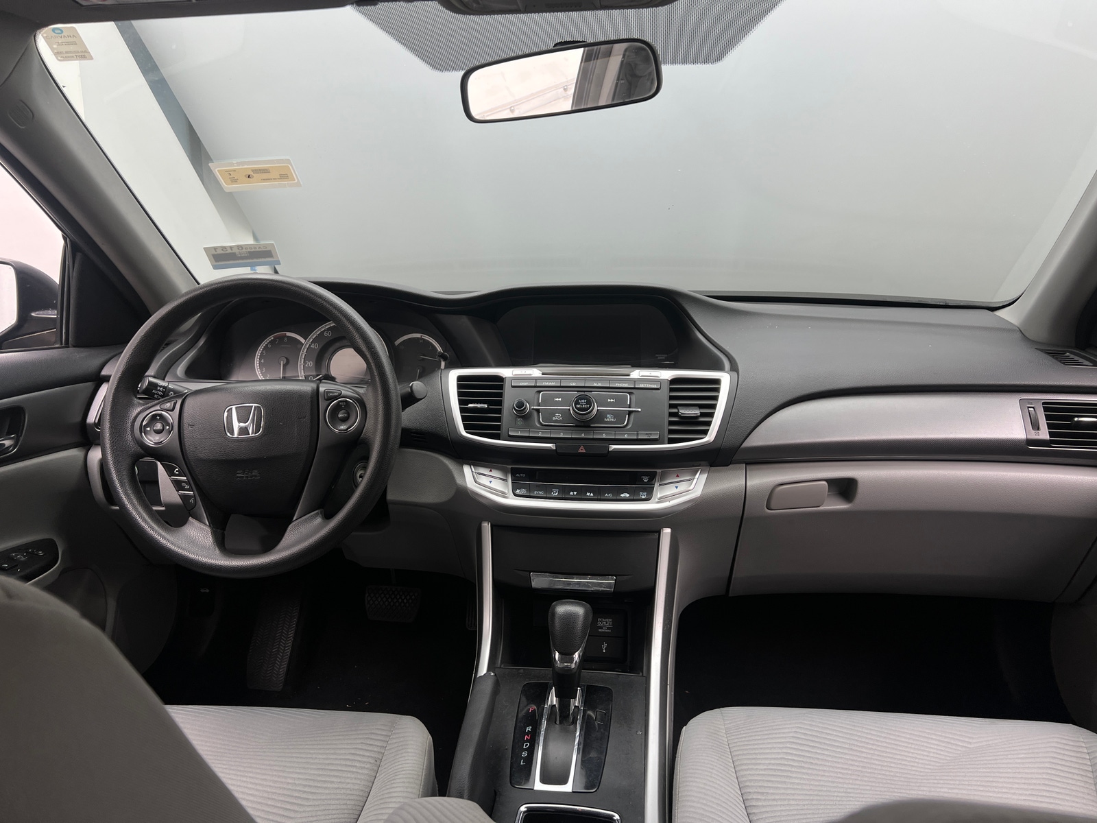 Thumbnail: 2015 Honda Accord - 3