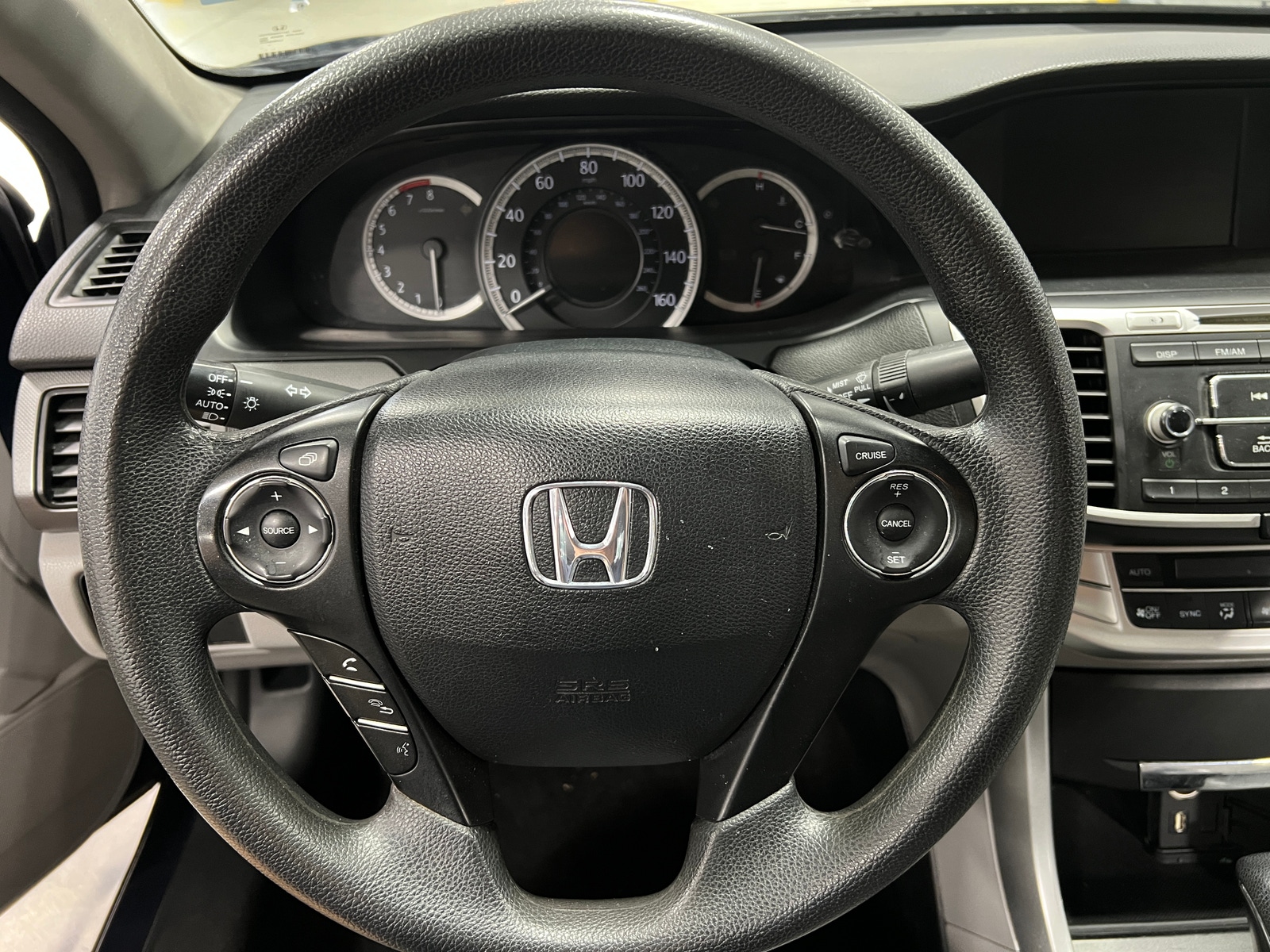 Thumbnail: 2015 Honda Accord - 5