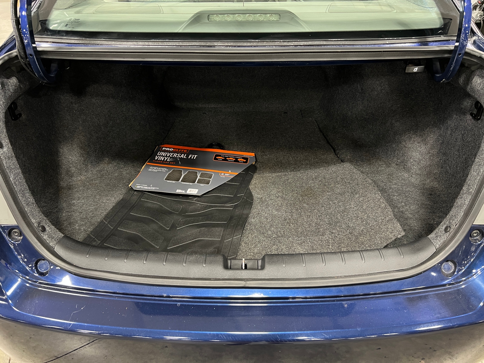 Thumbnail: 2015 Honda Accord - 7