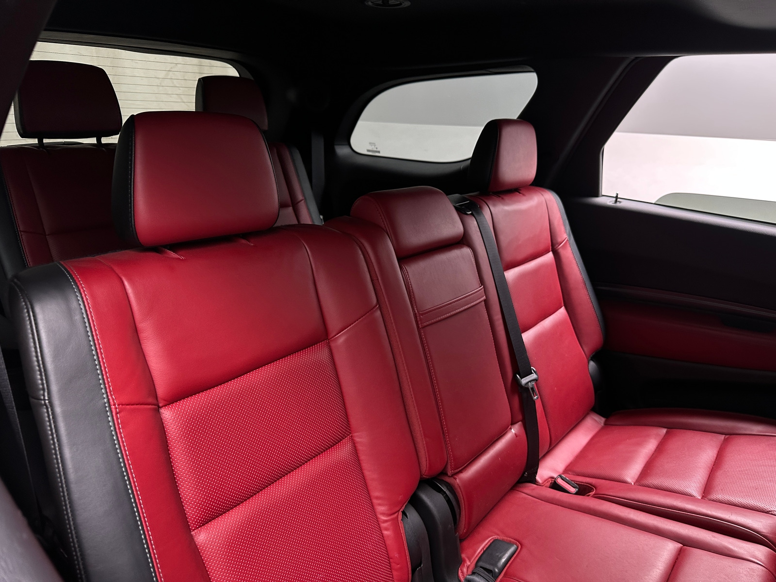 Thumbnail: 2022 Dodge Durango - 5