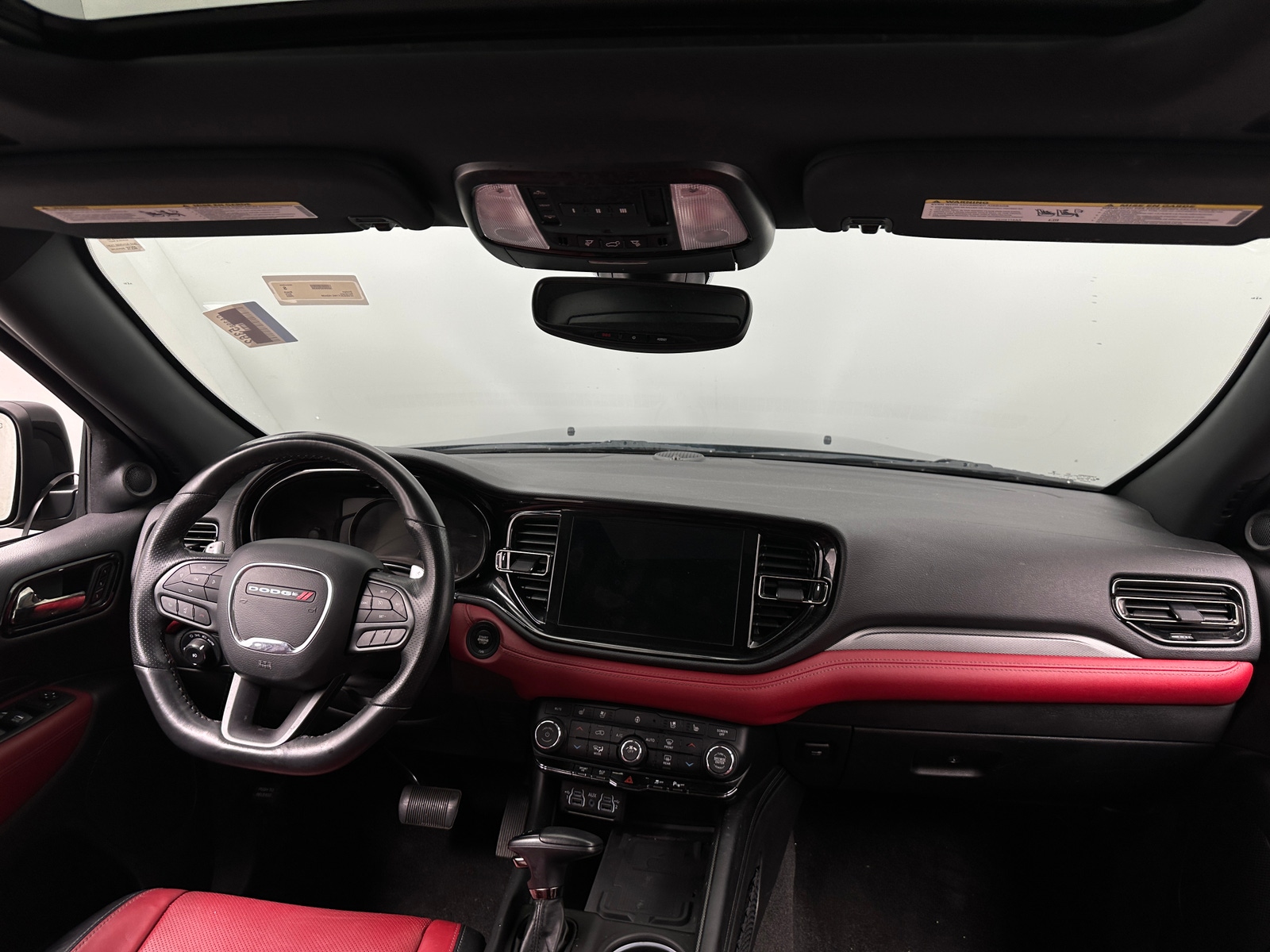 Thumbnail: 2022 Dodge Durango - 2