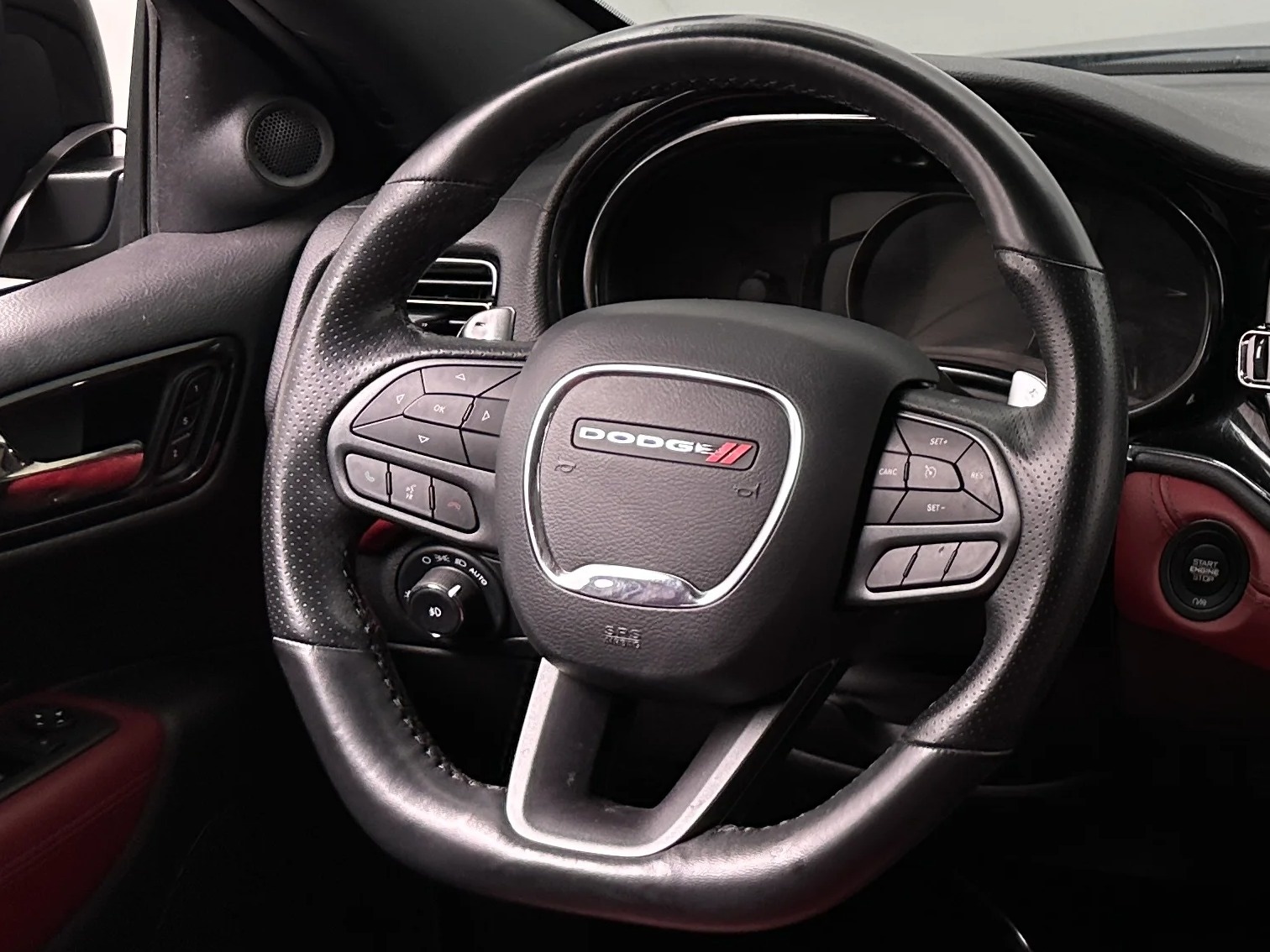 Thumbnail: 2022 Dodge Durango - 4