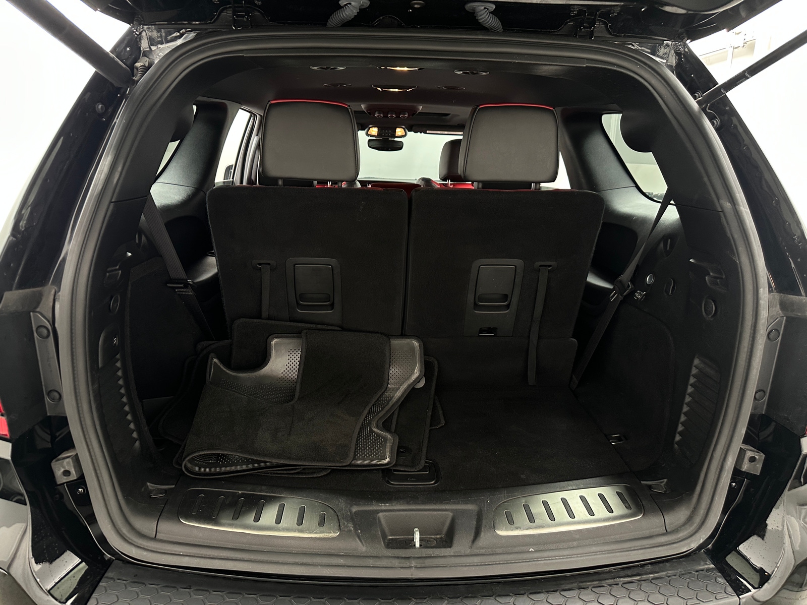 Thumbnail: 2022 Dodge Durango - 6