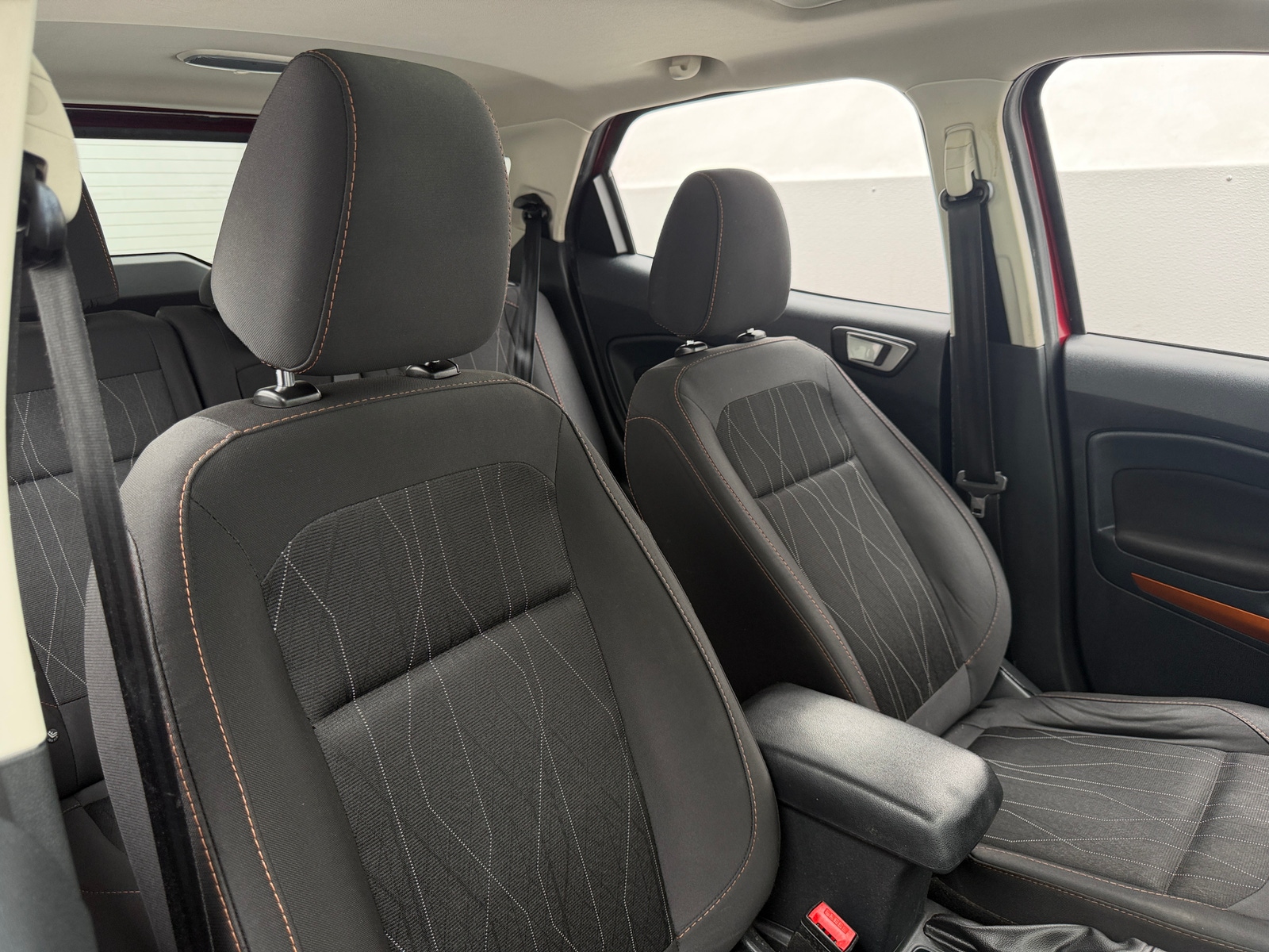 Thumbnail: 2021 Ford EcoSport - 2