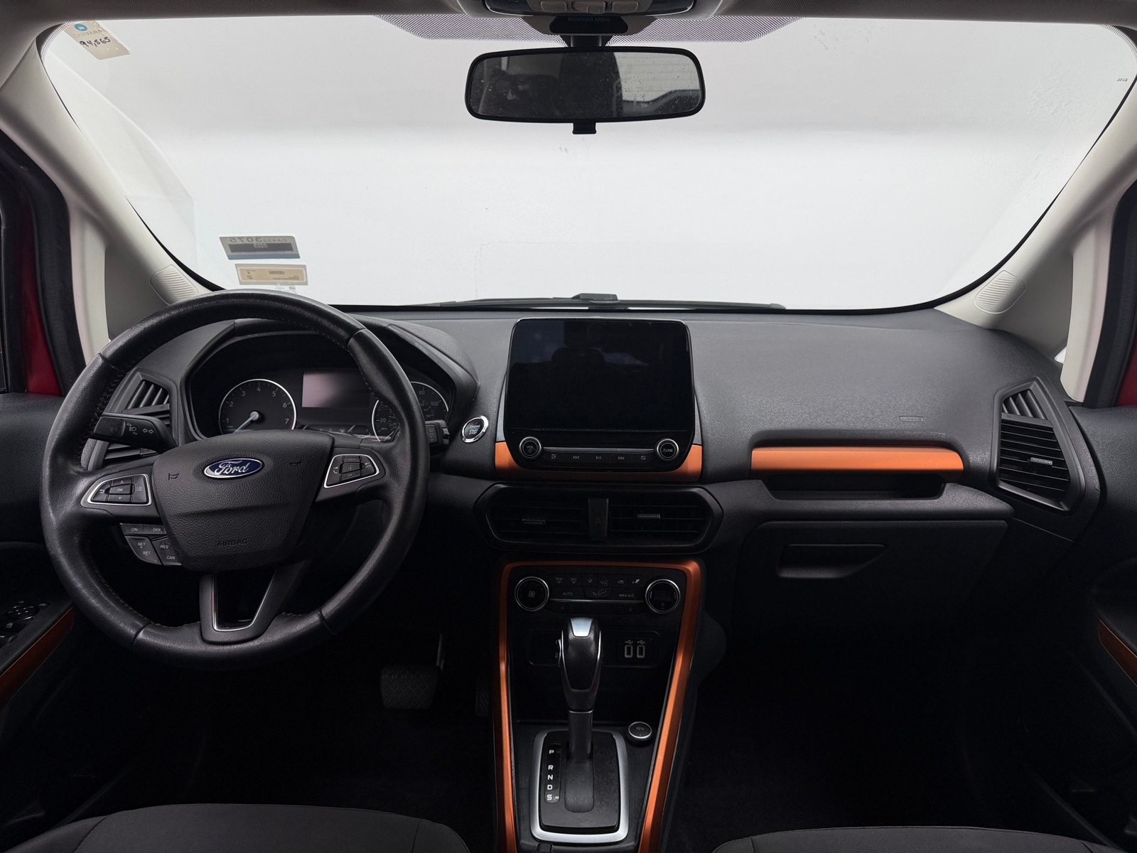 Thumbnail: 2021 Ford EcoSport - 3