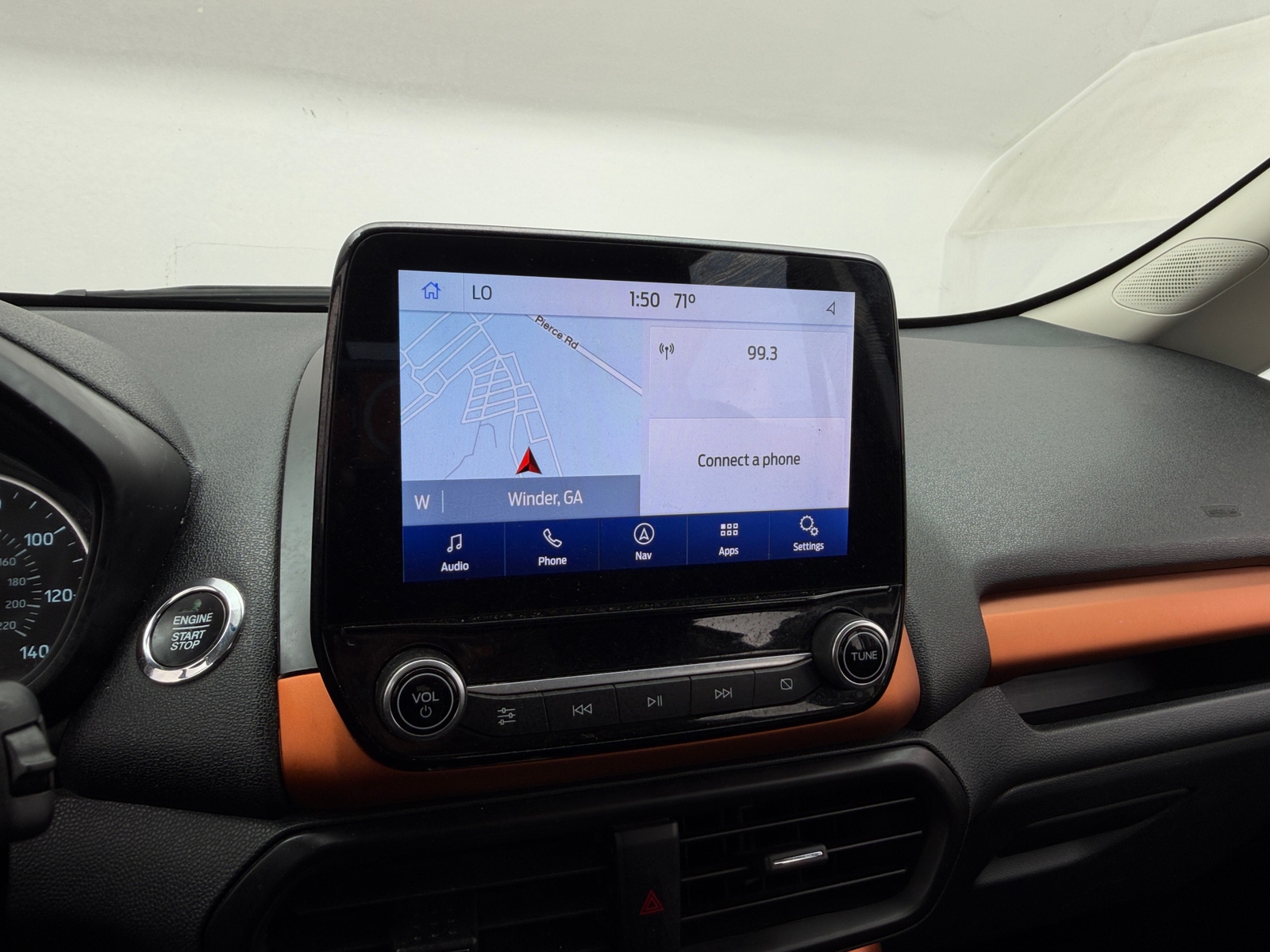 Thumbnail: 2021 Ford EcoSport - 4