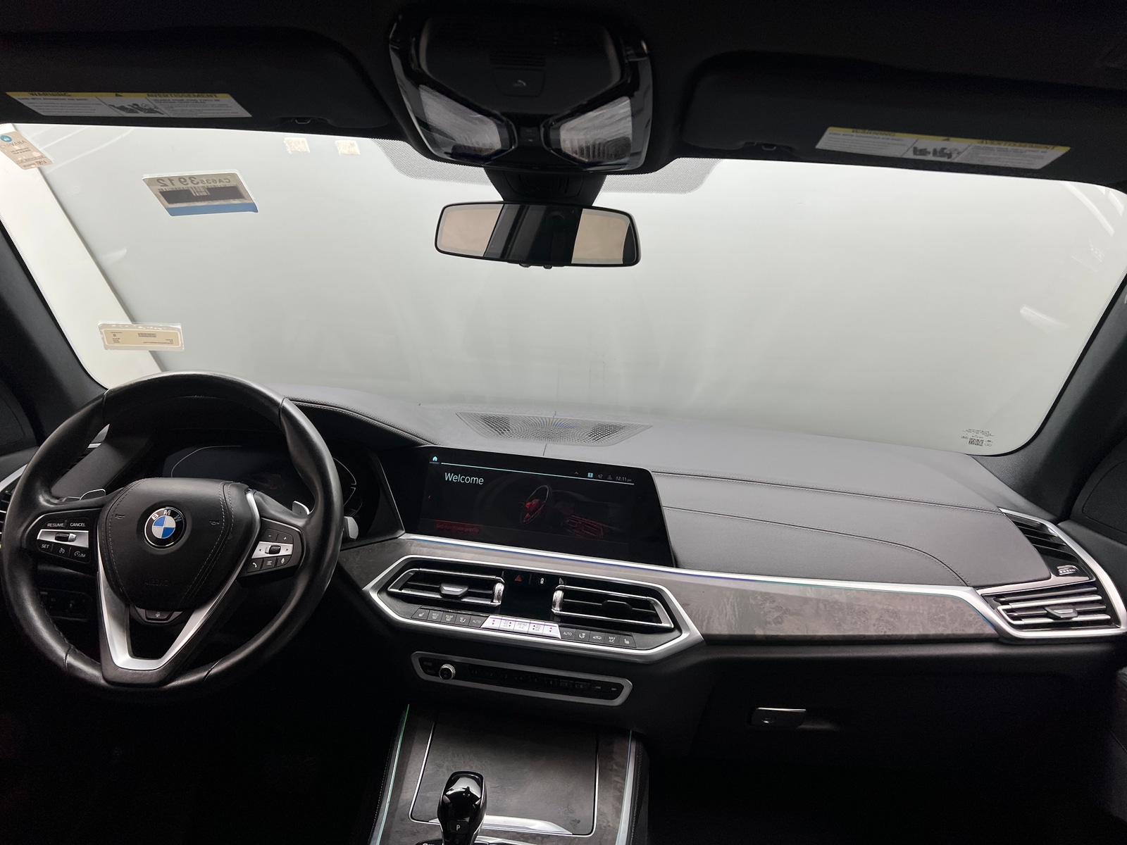 Thumbnail: 2022 BMW X5 - 2