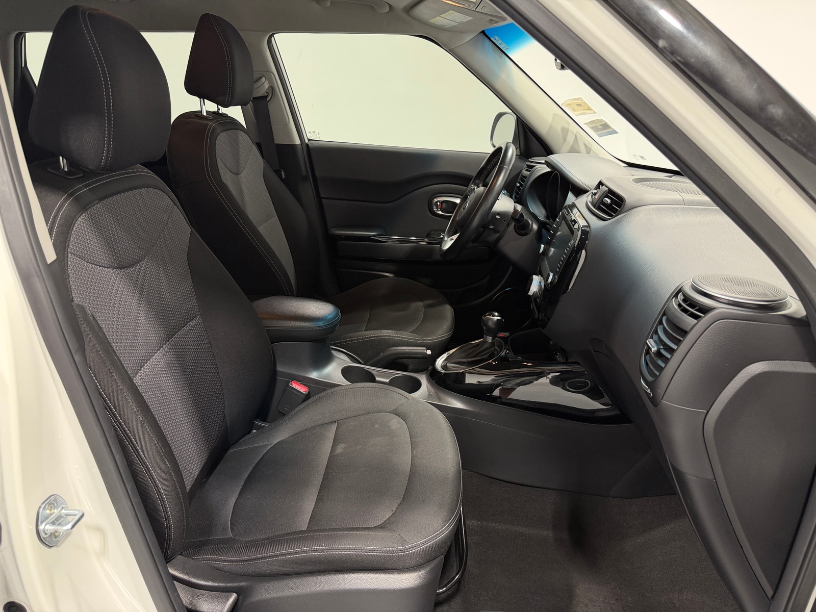 Thumbnail: 2017 Kia Soul - 2