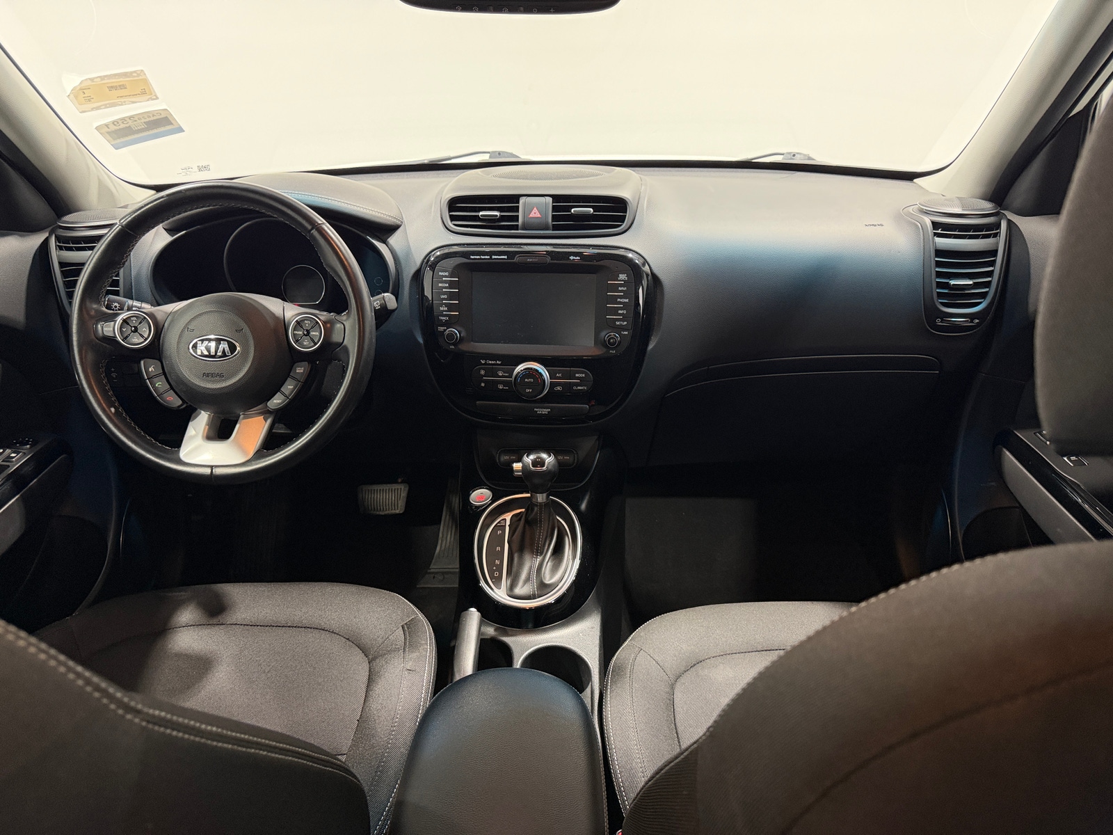 Thumbnail: 2017 Kia Soul - 3