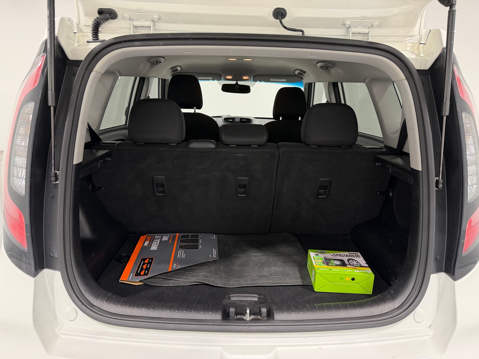 Thumbnail: 2017 Kia Soul - 7
