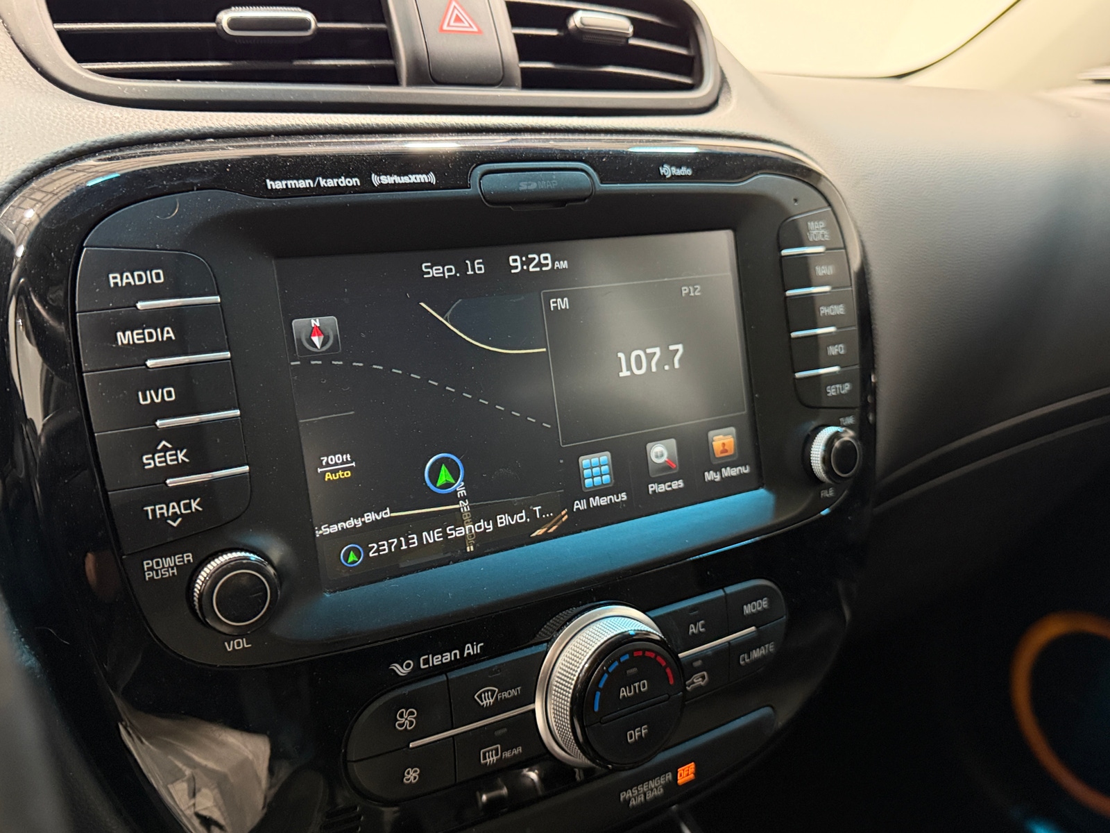 Thumbnail: 2017 Kia Soul - 4