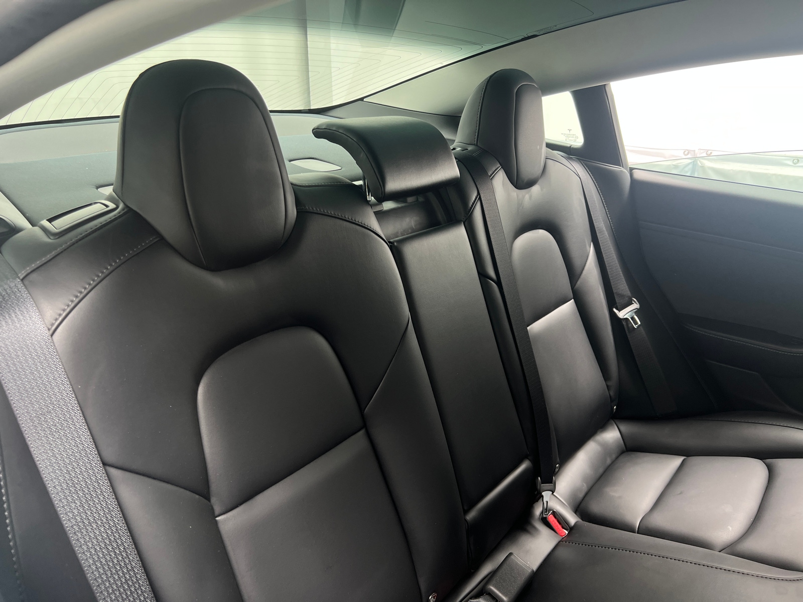 Thumbnail: 2020 Tesla Model 3 - 5