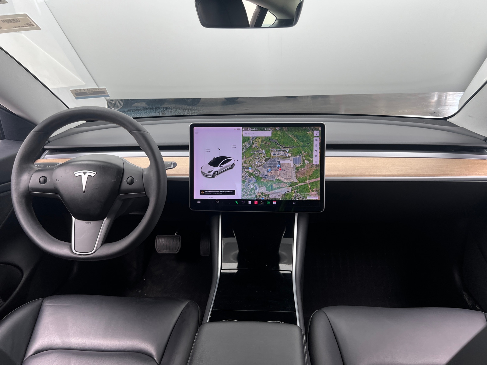 Thumbnail: 2020 Tesla Model 3 - 2