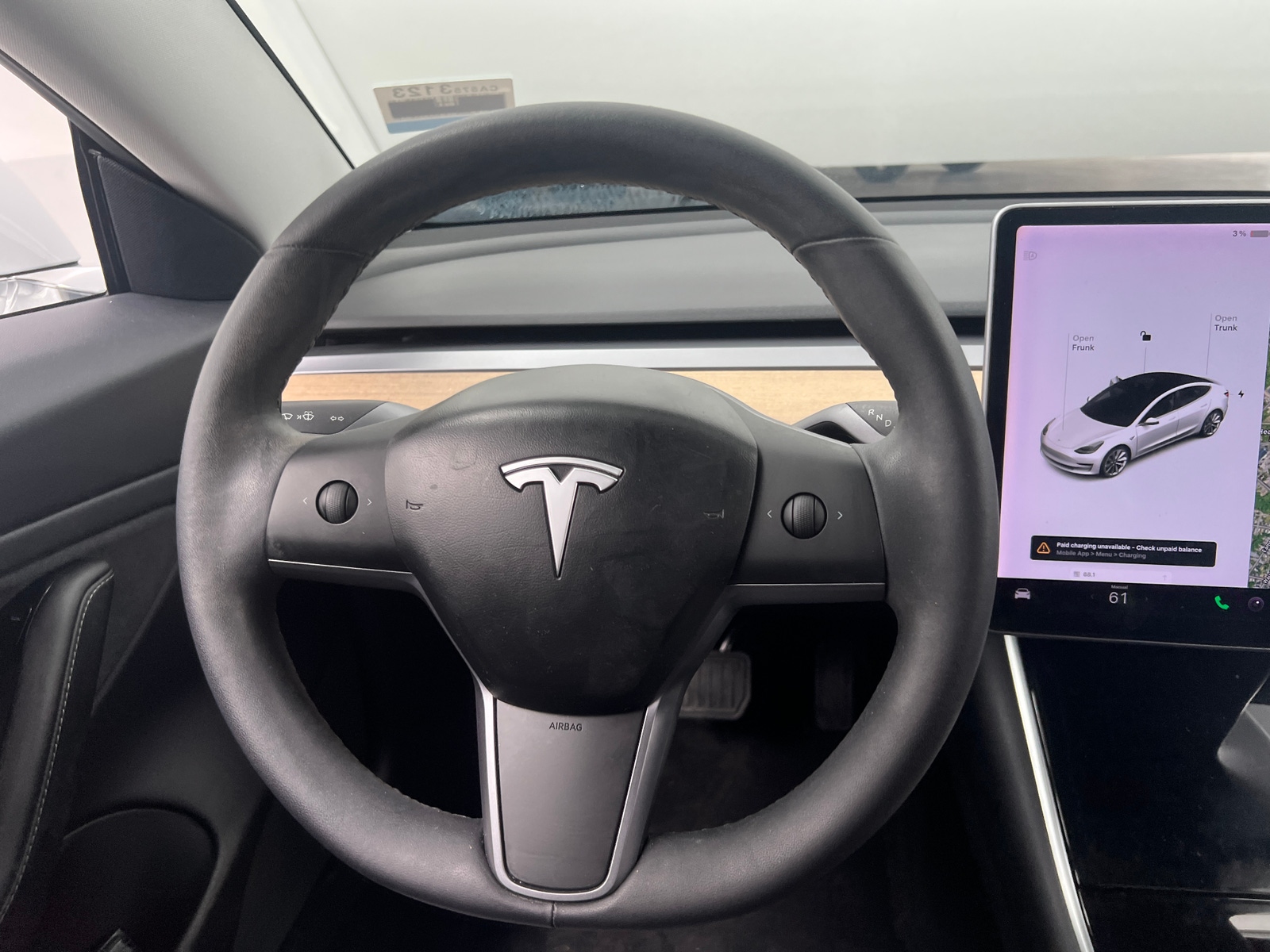 Thumbnail: 2020 Tesla Model 3 - 4