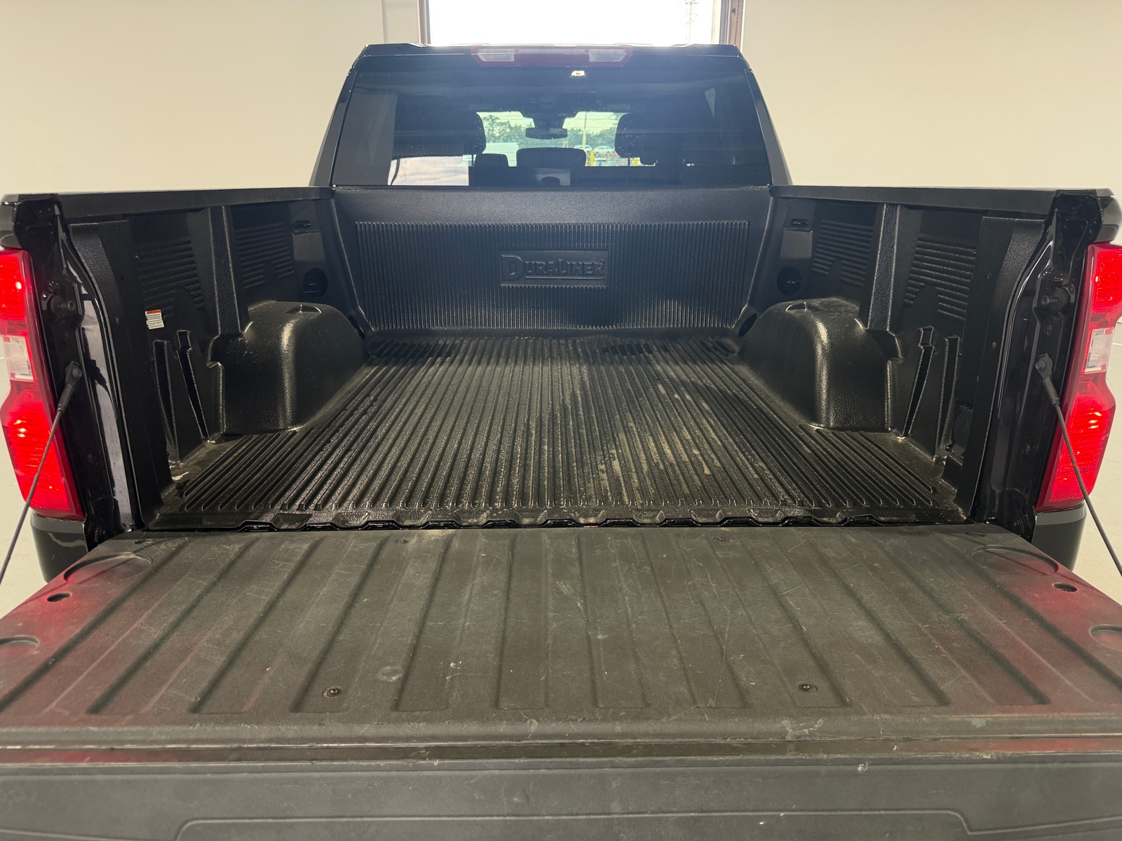 Thumbnail: 2026 Chevrolet Silverado 1500 - 7