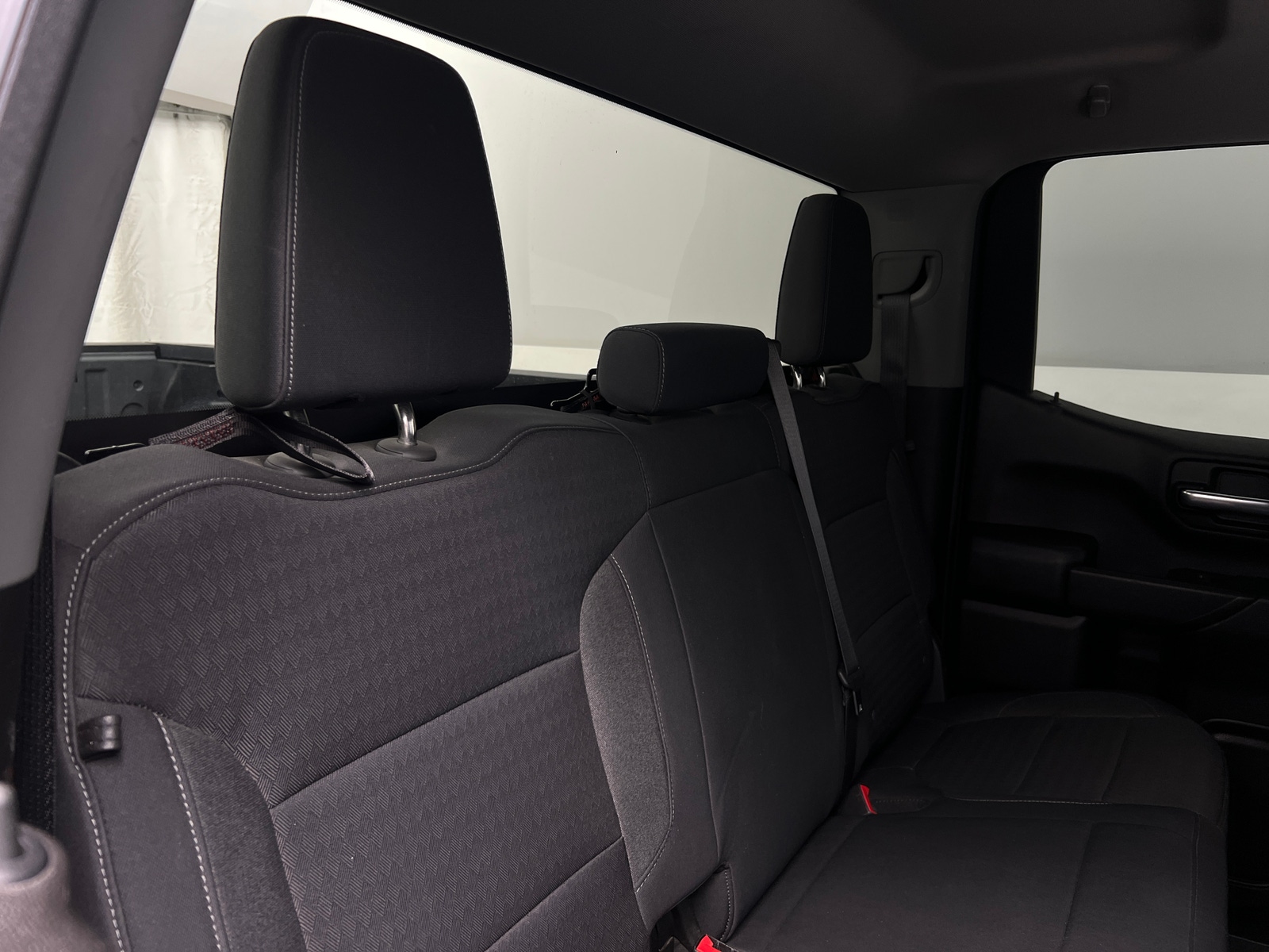 Thumbnail: 2020 Chevrolet Silverado 1500 - 6