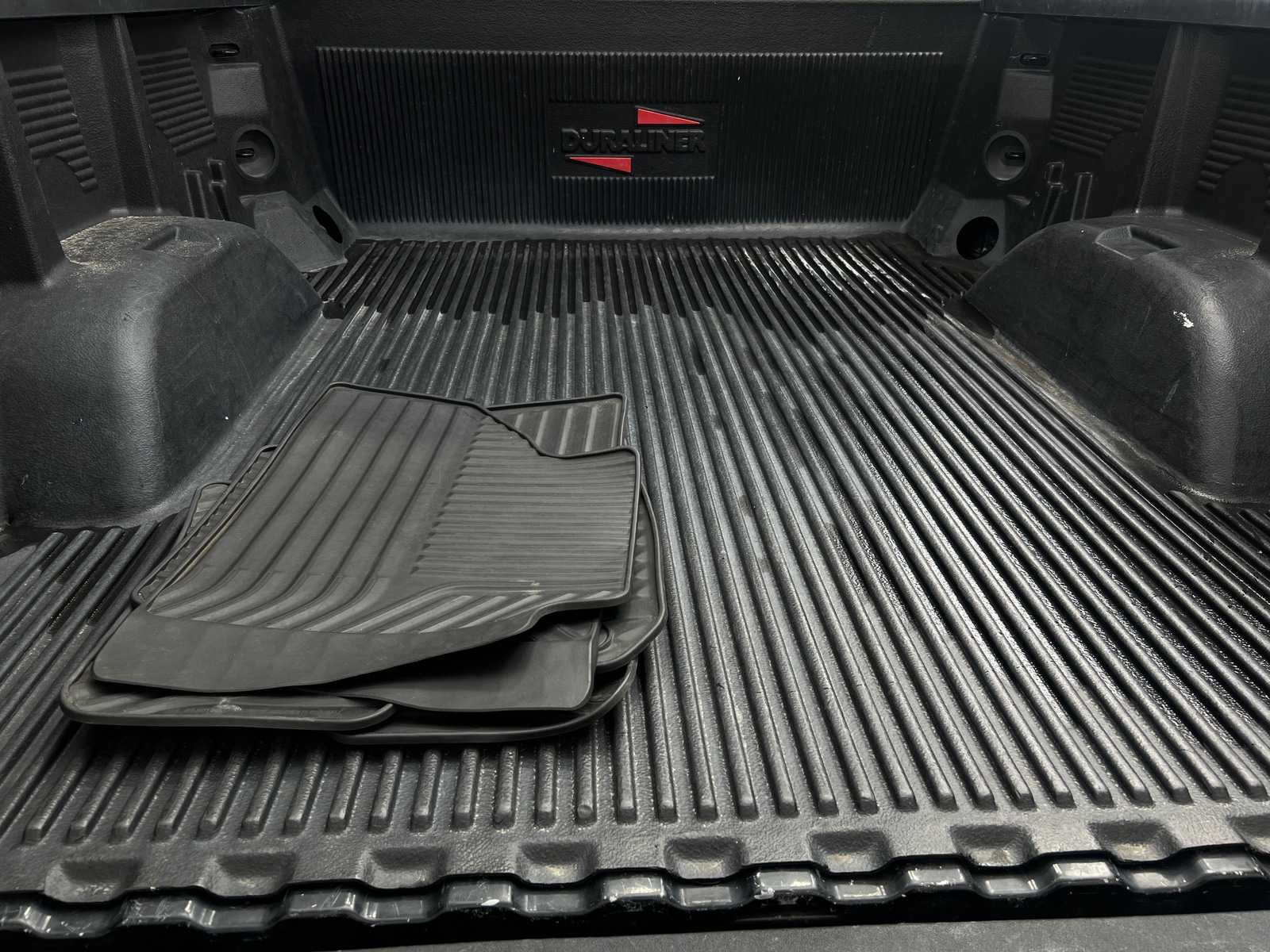 Thumbnail: 2020 Chevrolet Silverado 1500 - 7