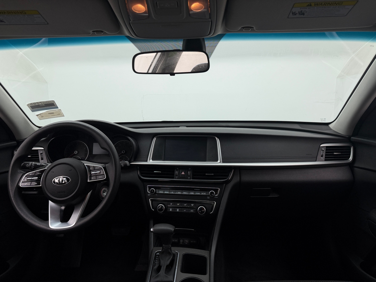 Thumbnail: 2020 Kia Optima - 3