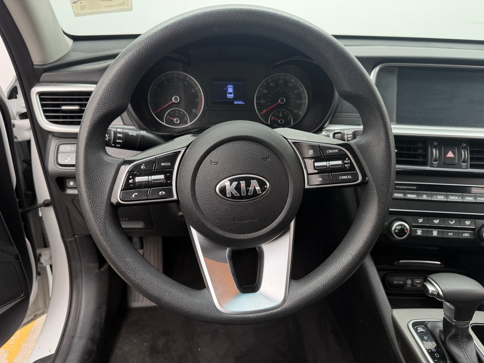 Thumbnail: 2020 Kia Optima - 5