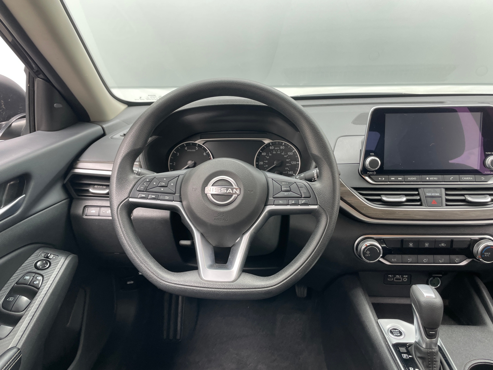 Thumbnail: 2025 Nissan Altima - 5