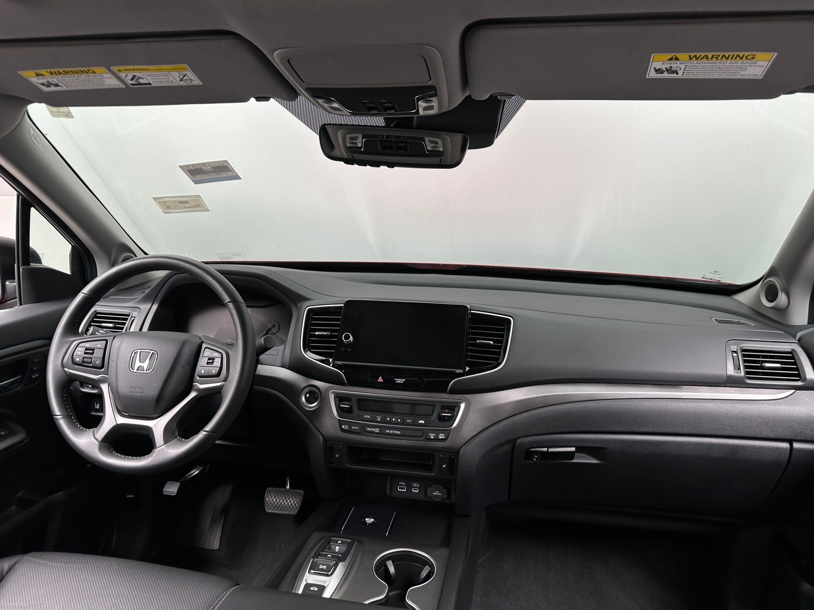 Thumbnail: 2025 Honda Ridgeline - 3