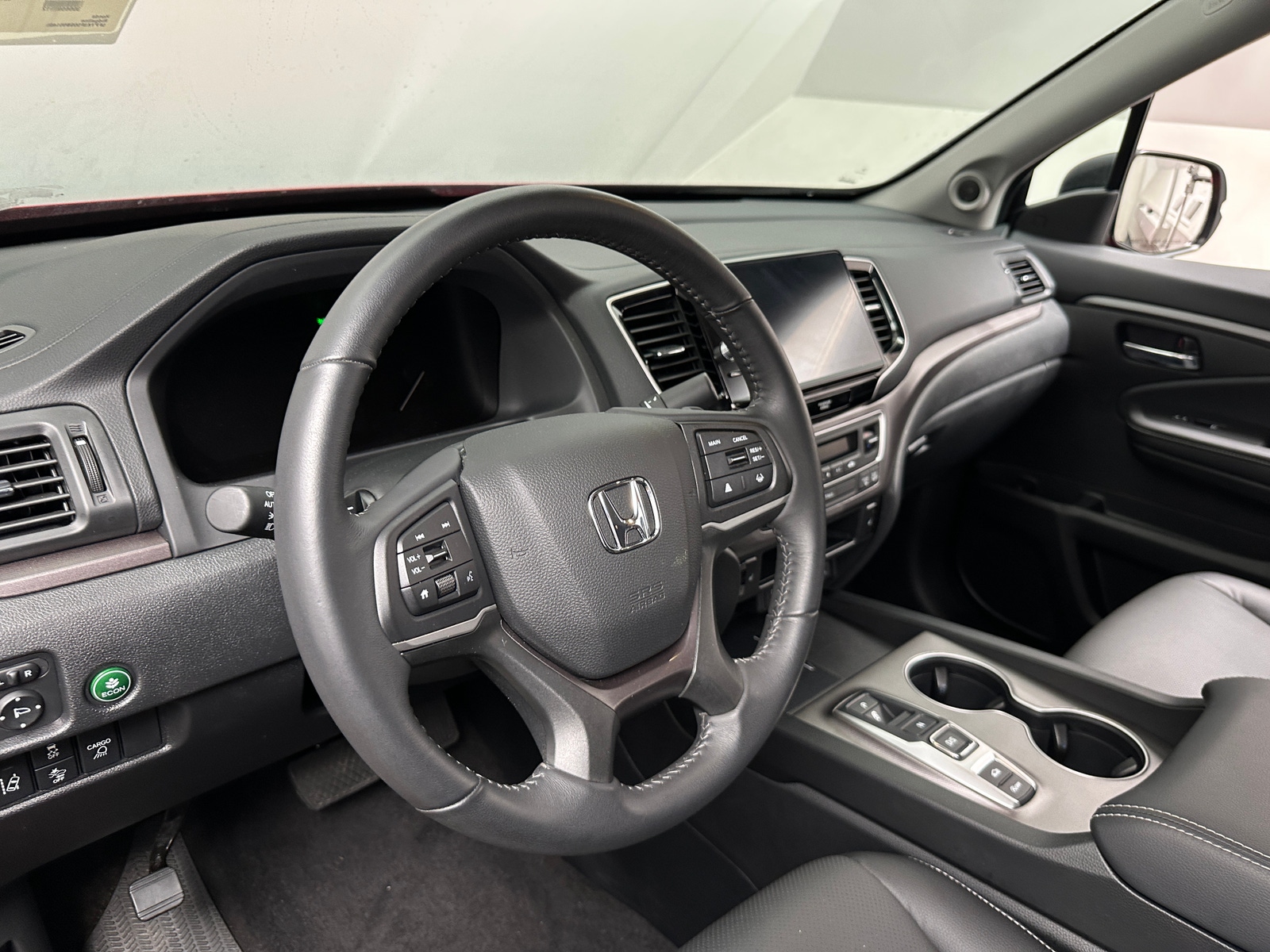Thumbnail: 2025 Honda Ridgeline - 5