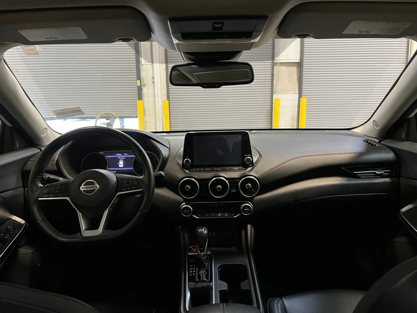 Thumbnail: 2020 Nissan Sentra - 2