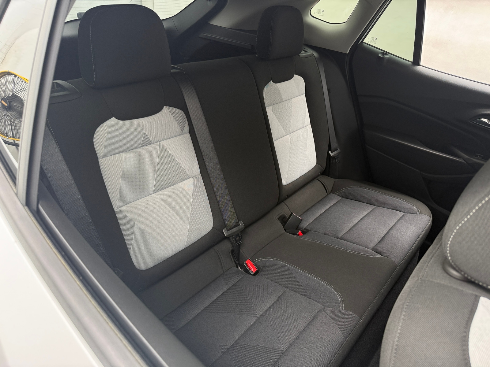 Thumbnail: 2024 Chevrolet Trax - 6