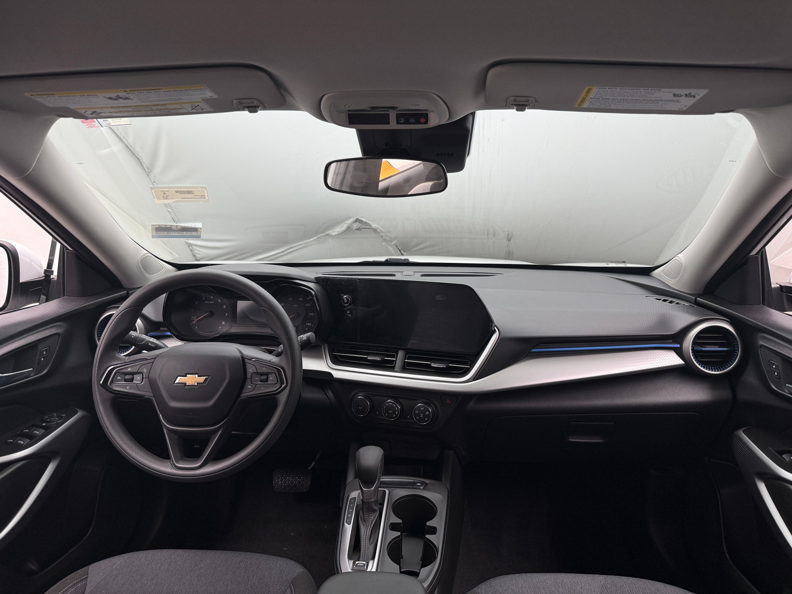 Thumbnail: 2024 Chevrolet Trax - 3