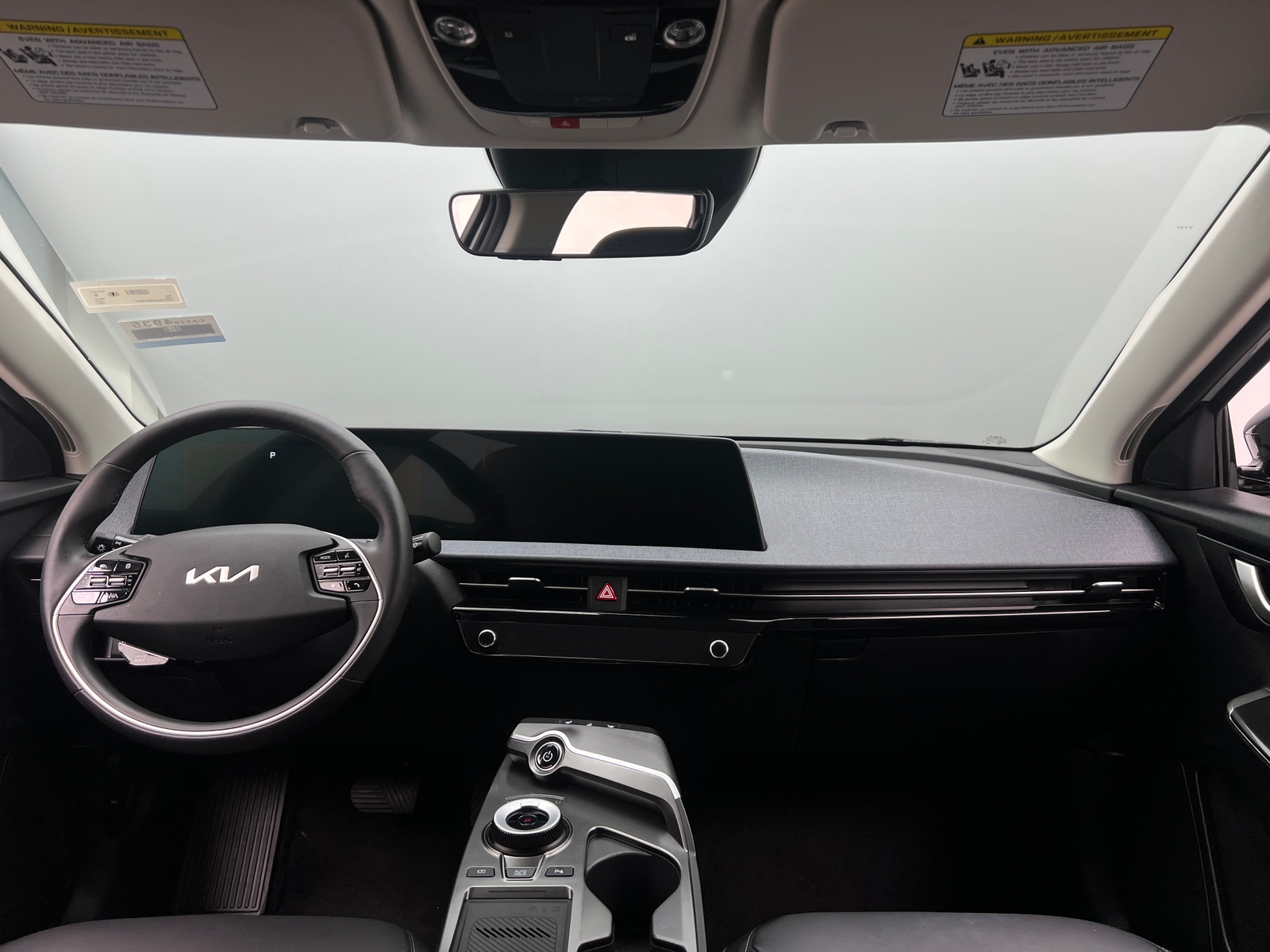 Thumbnail: 2024 Kia EV6 - 2