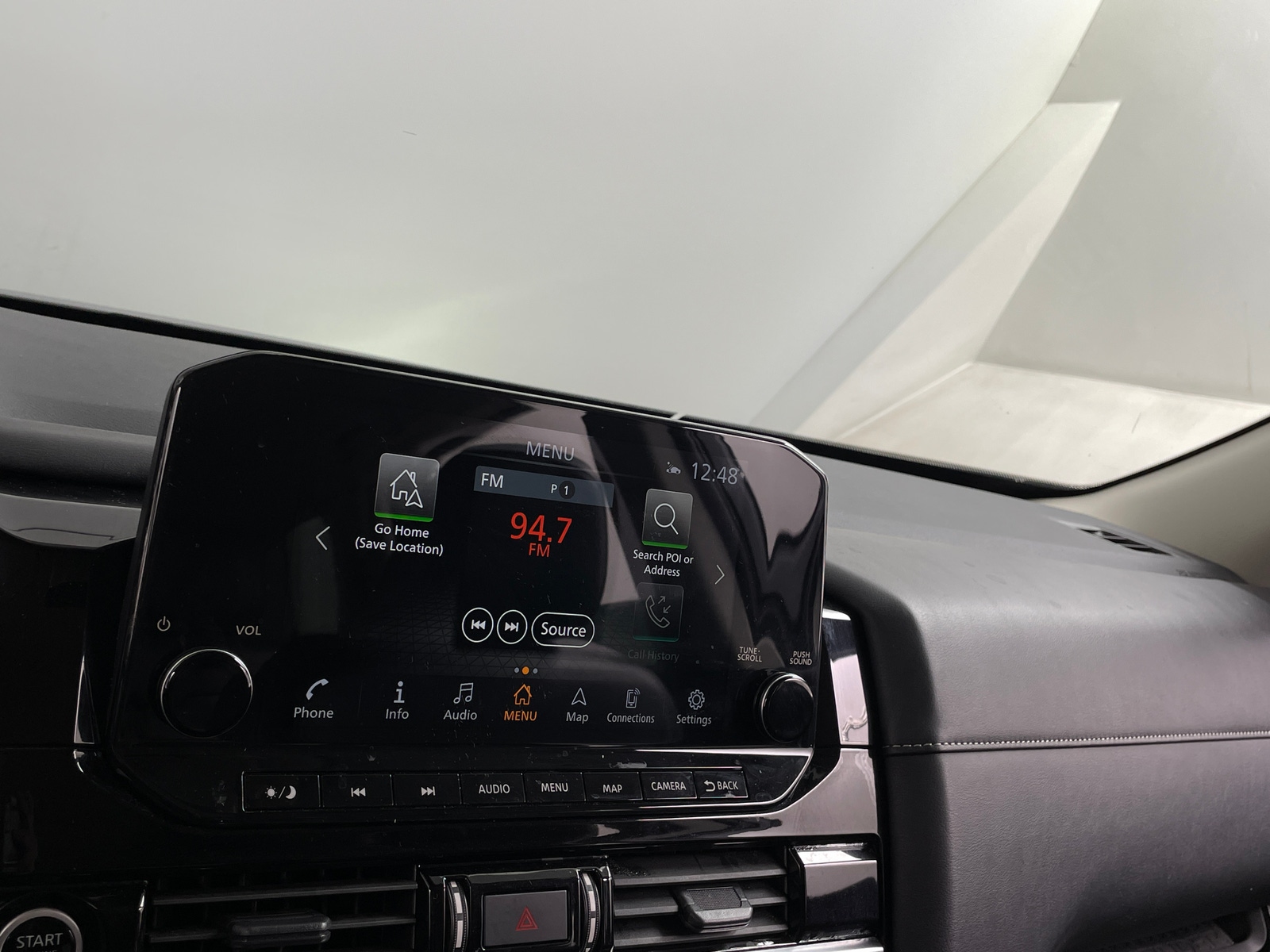Thumbnail: 2023 Nissan Pathfinder - 3