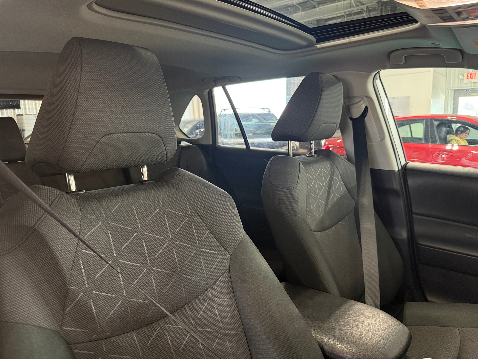 Thumbnail: 2024 Toyota RAV4 - 2
