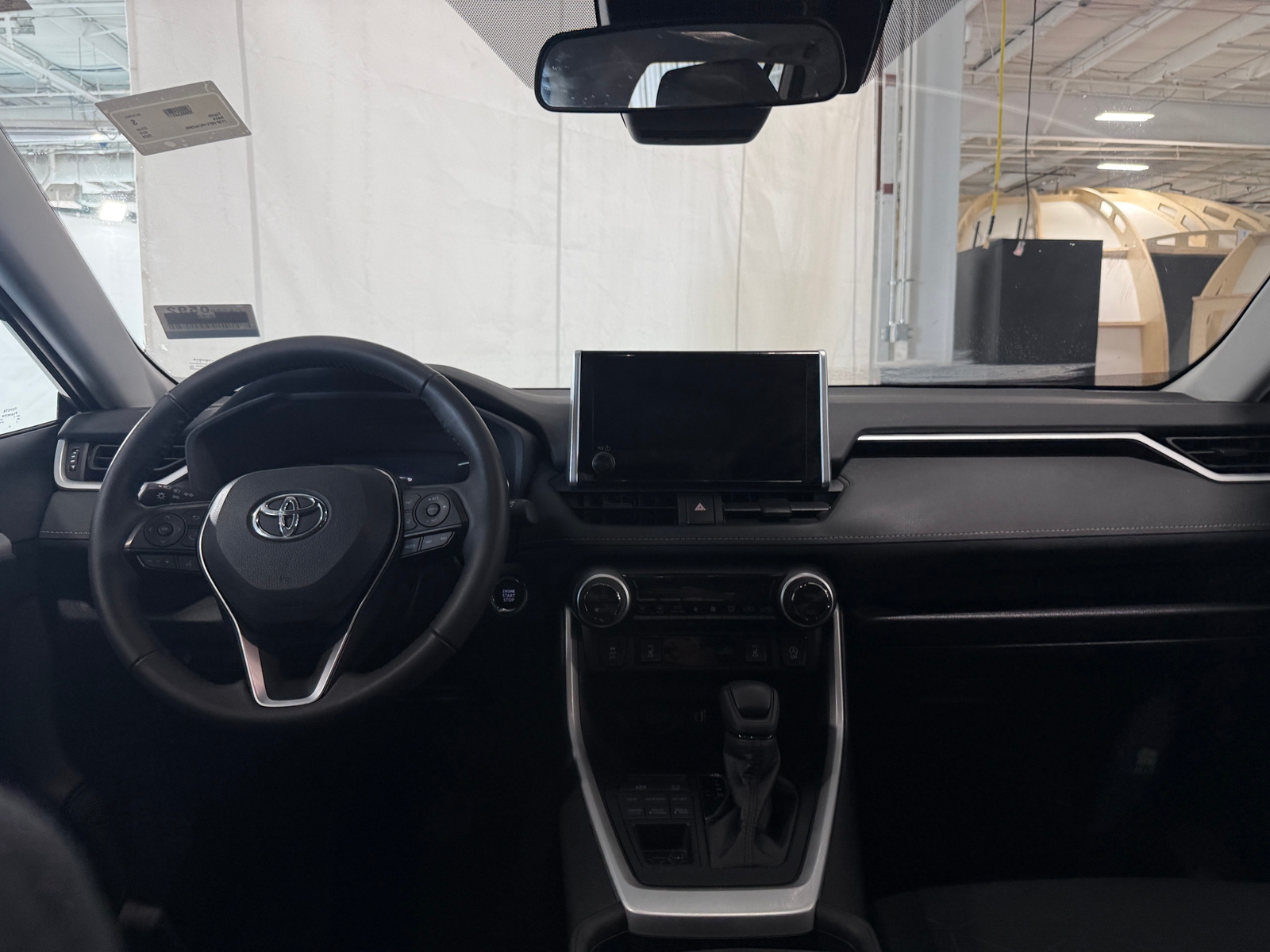 Thumbnail: 2024 Toyota RAV4 - 3