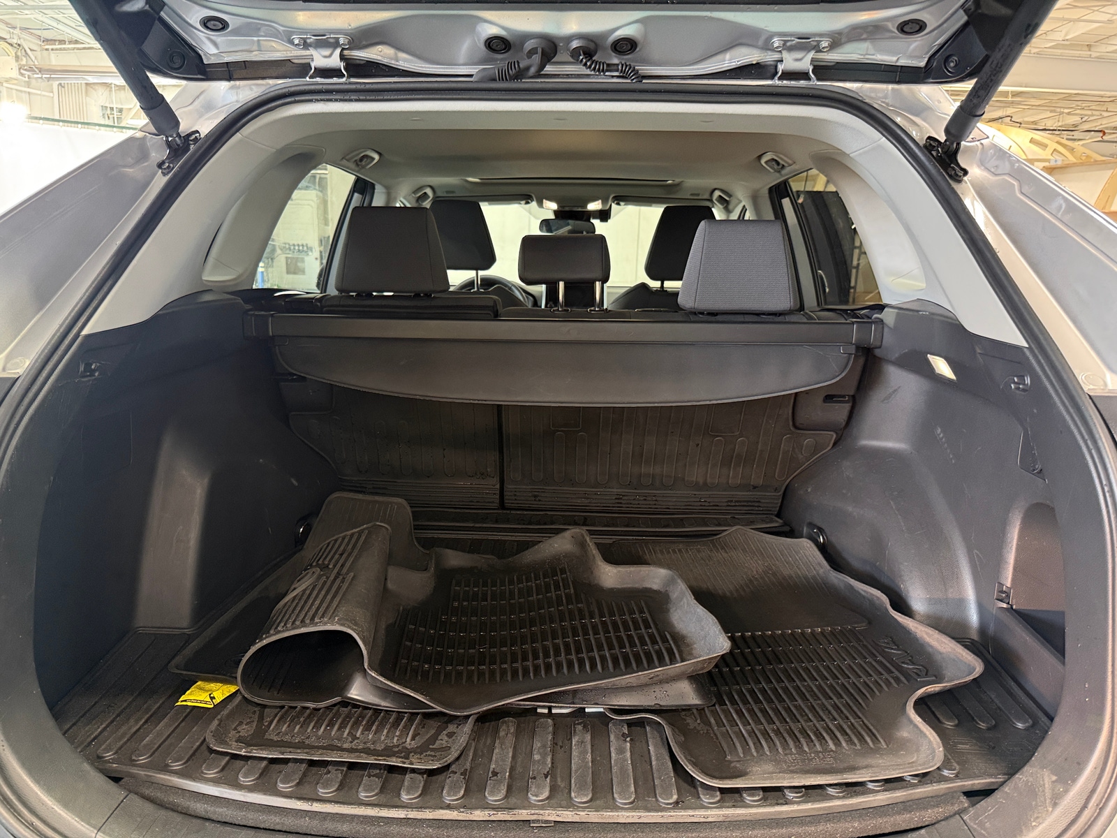 Thumbnail: 2024 Toyota RAV4 - 7