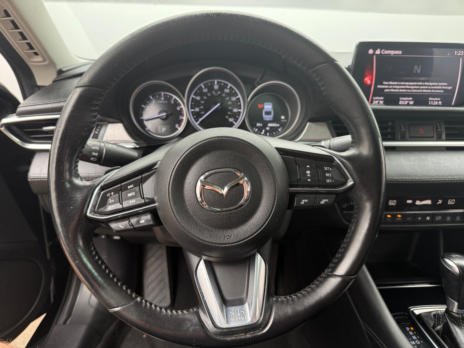 Thumbnail: 2018 Mazda Mazda6 - 5