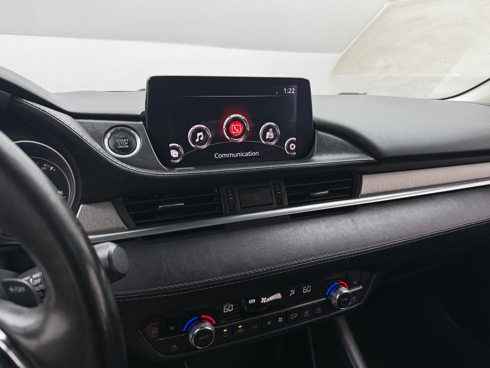 Thumbnail: 2018 Mazda Mazda6 - 4