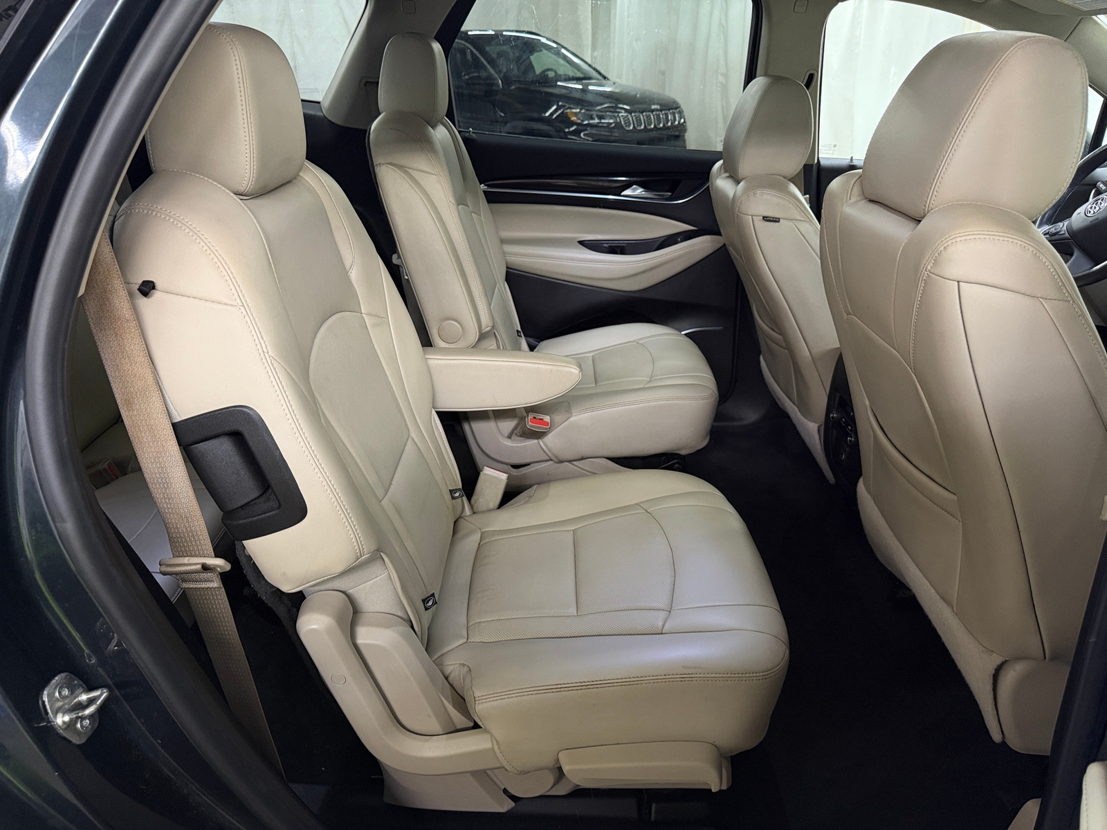 Thumbnail: 2019 Buick Enclave - 5