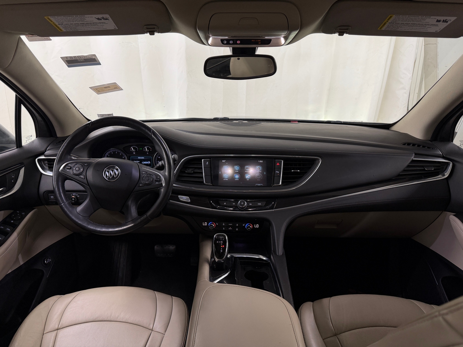 Thumbnail: 2019 Buick Enclave - 2