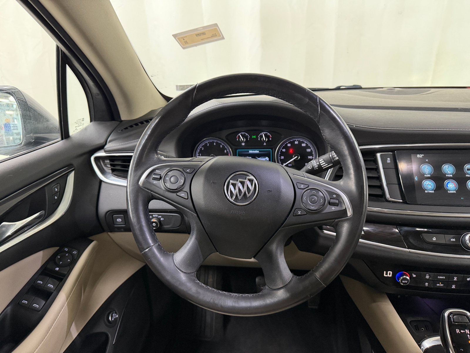 Thumbnail: 2019 Buick Enclave - 4
