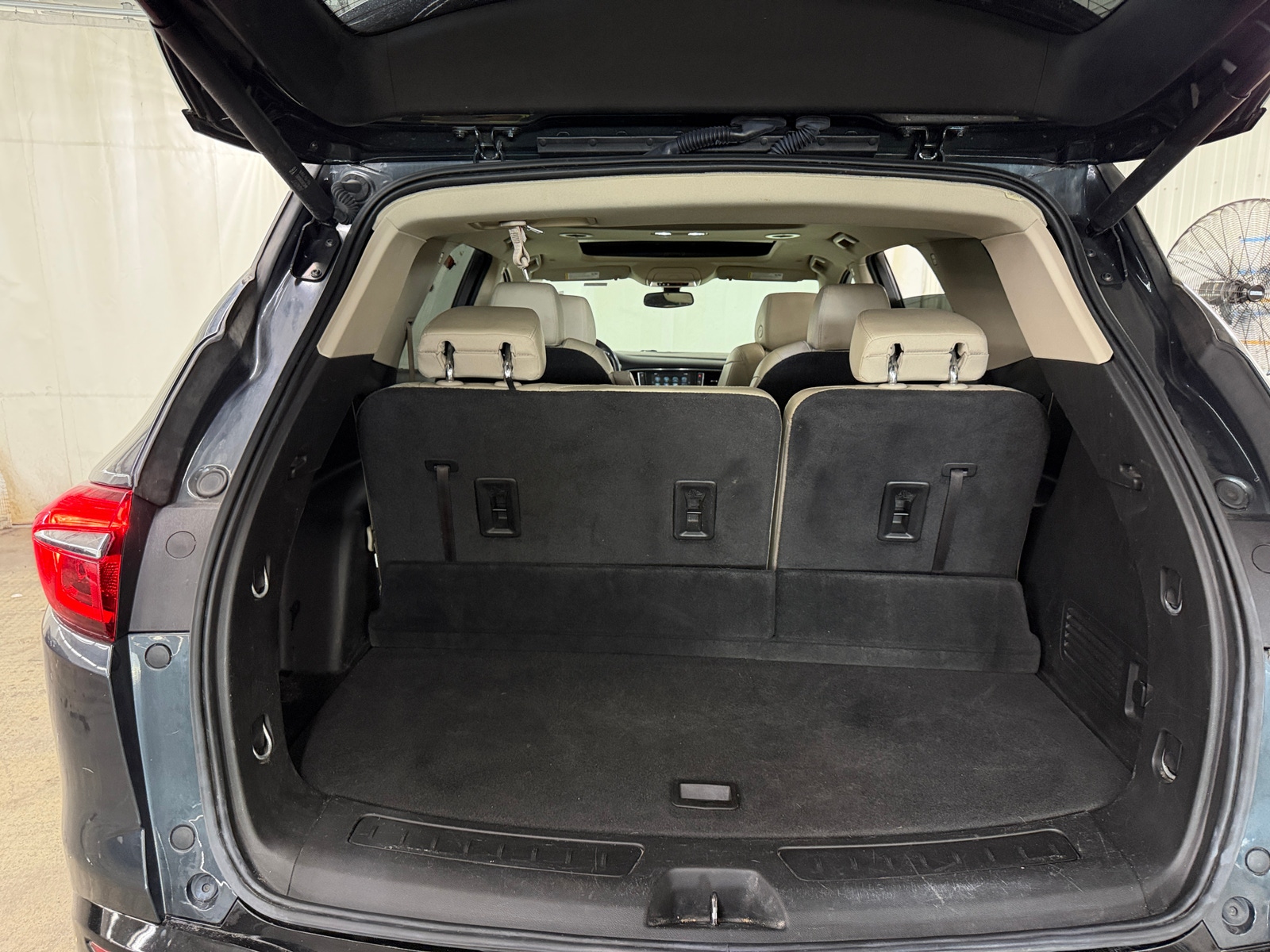 Thumbnail: 2019 Buick Enclave - 6