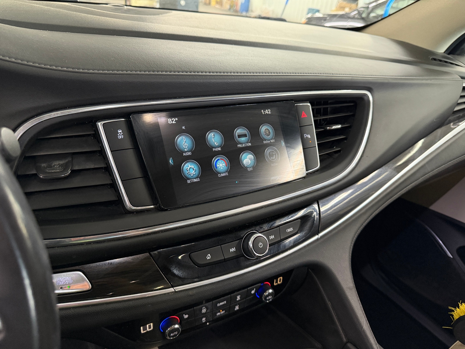 Thumbnail: 2019 Buick Enclave - 3