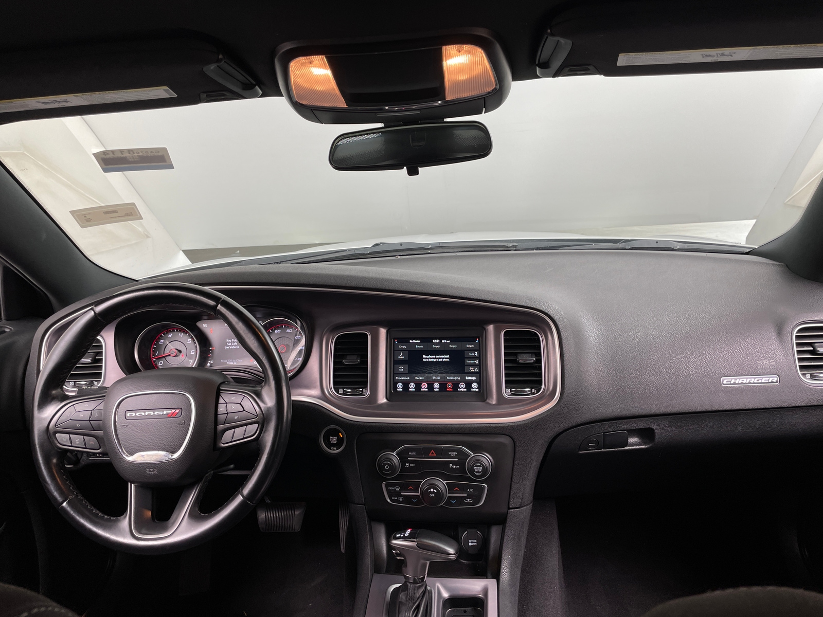 Thumbnail: 2022 Dodge Charger - 3