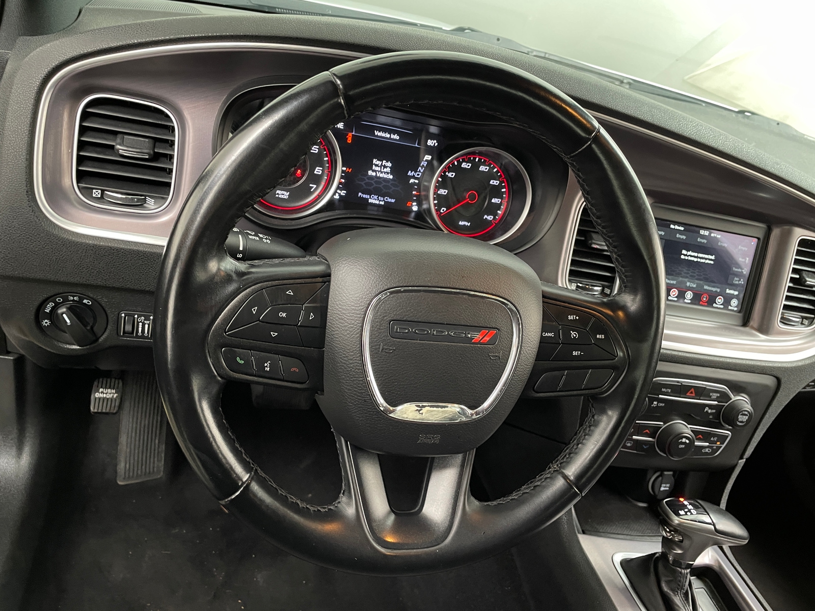 Thumbnail: 2022 Dodge Charger - 5