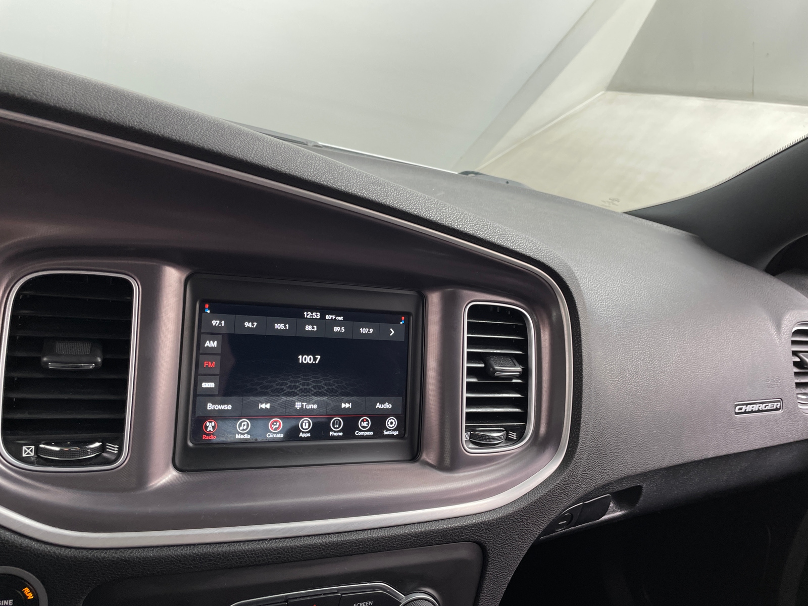 Thumbnail: 2022 Dodge Charger - 4