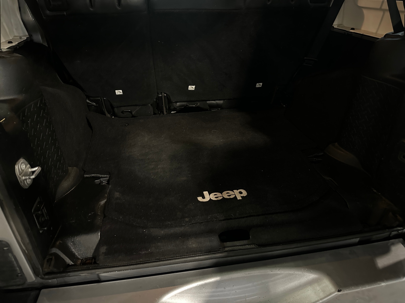 Thumbnail: 2017 Jeep Wrangler - 6