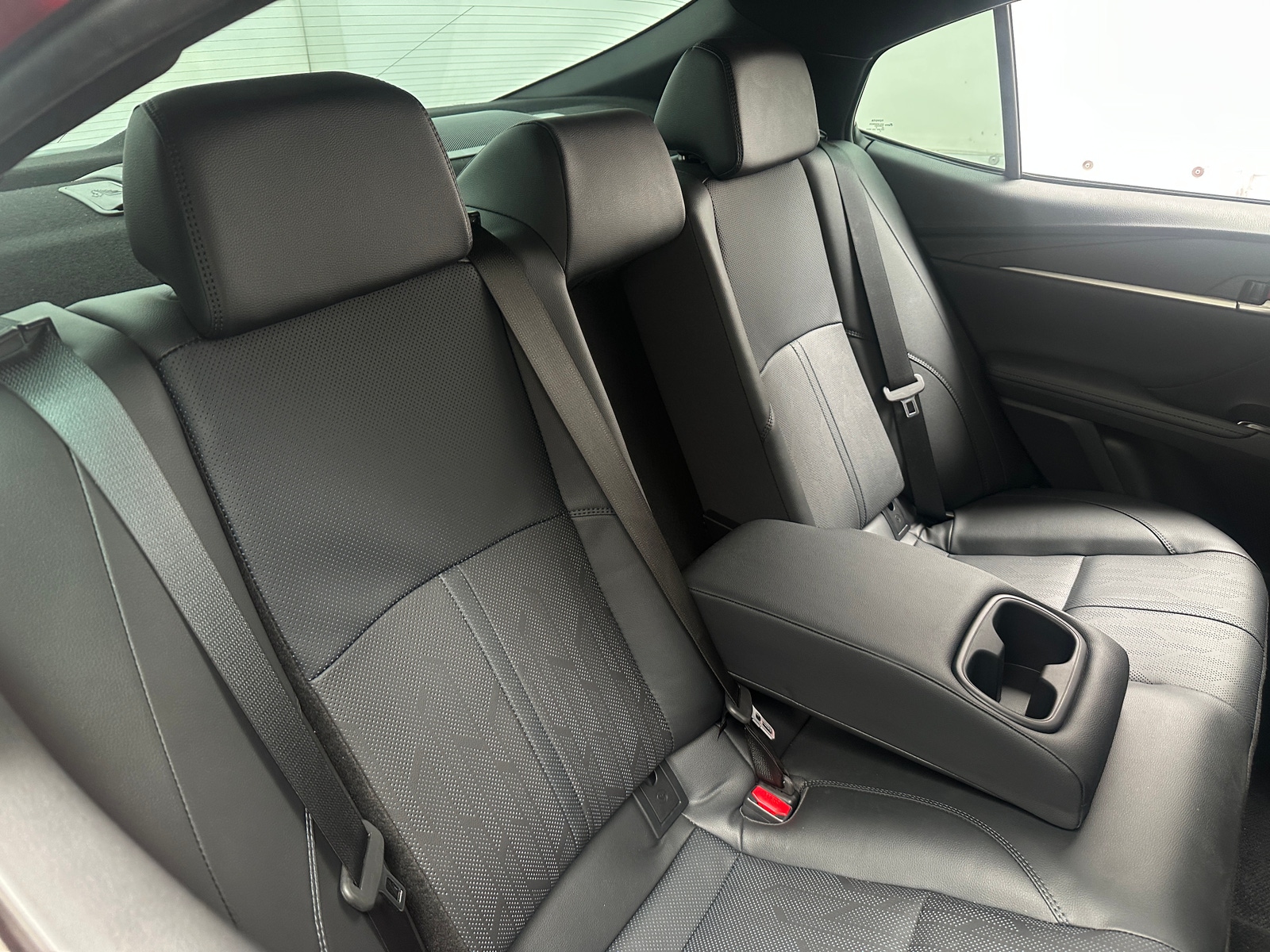 Thumbnail: 2025 Toyota Camry - 6