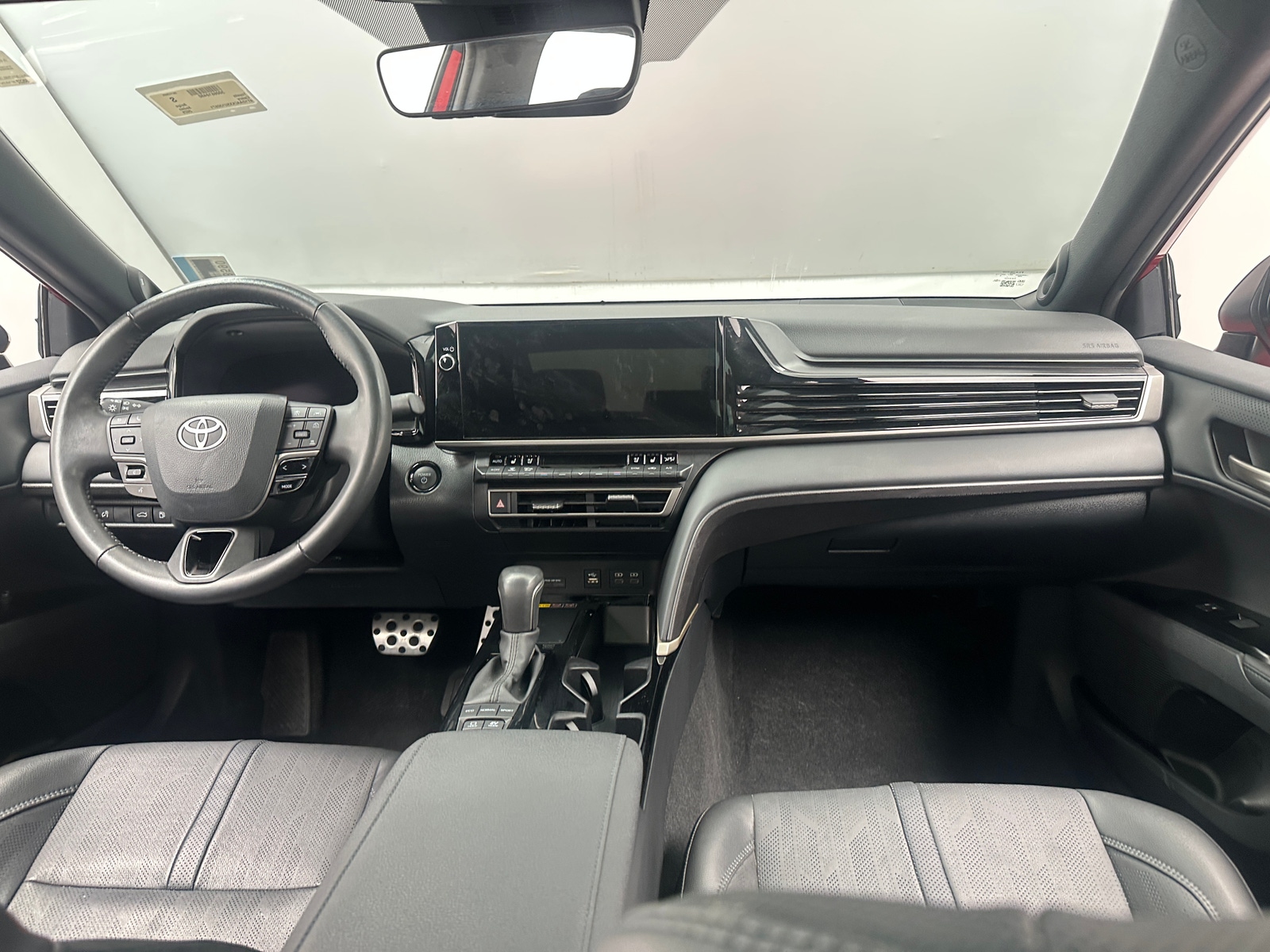 Thumbnail: 2025 Toyota Camry - 3